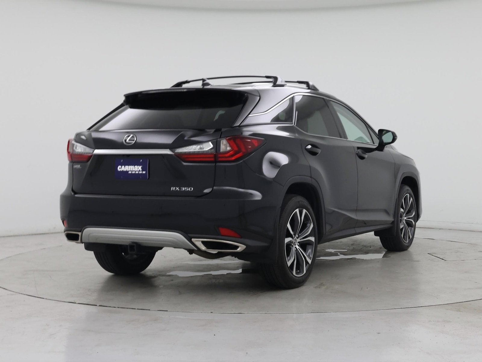 2022 Lexus RX 350 - Photo 9