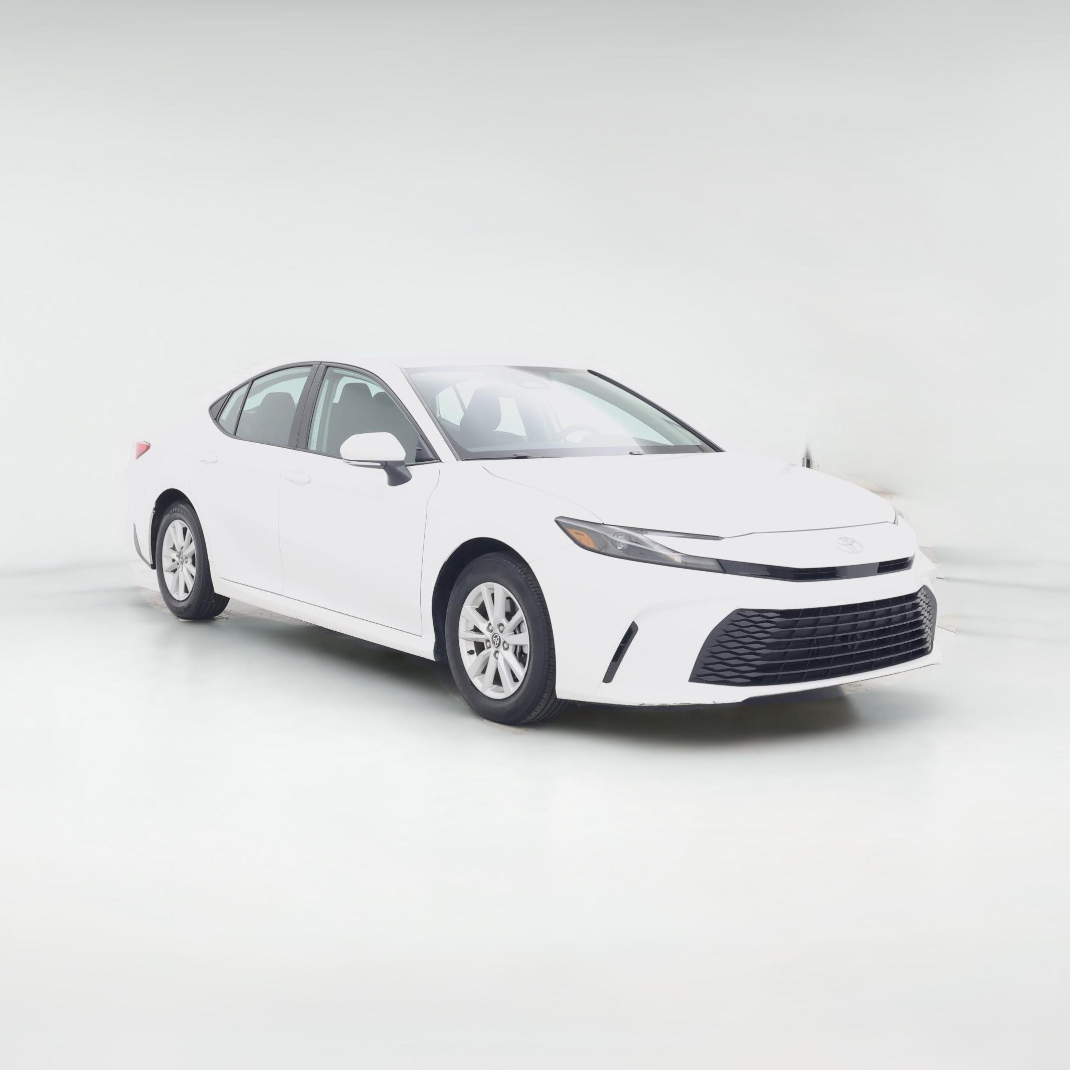 Thumbnail: 2025 Toyota Camry - 1