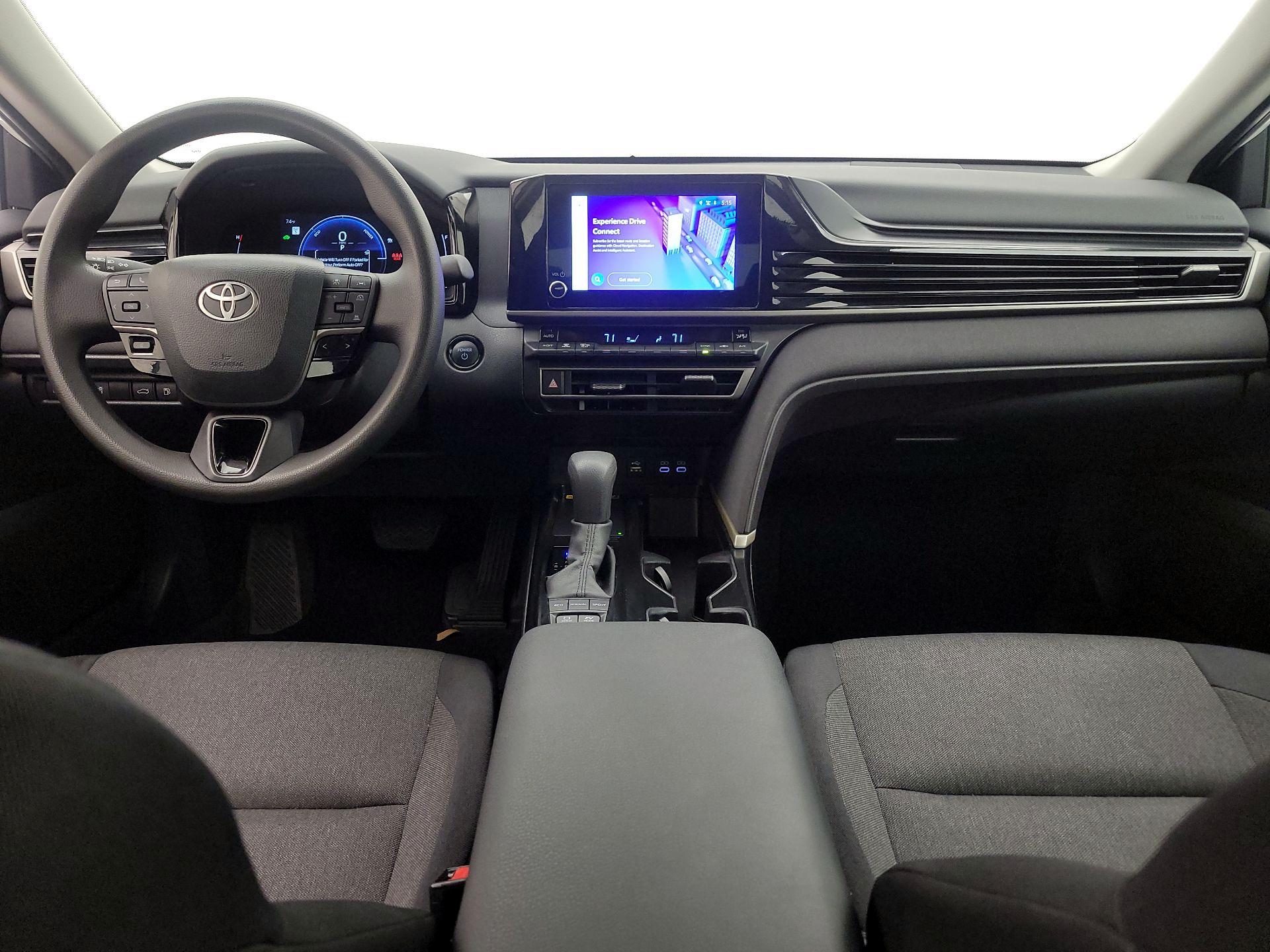 Thumbnail: 2025 Toyota Camry - 9