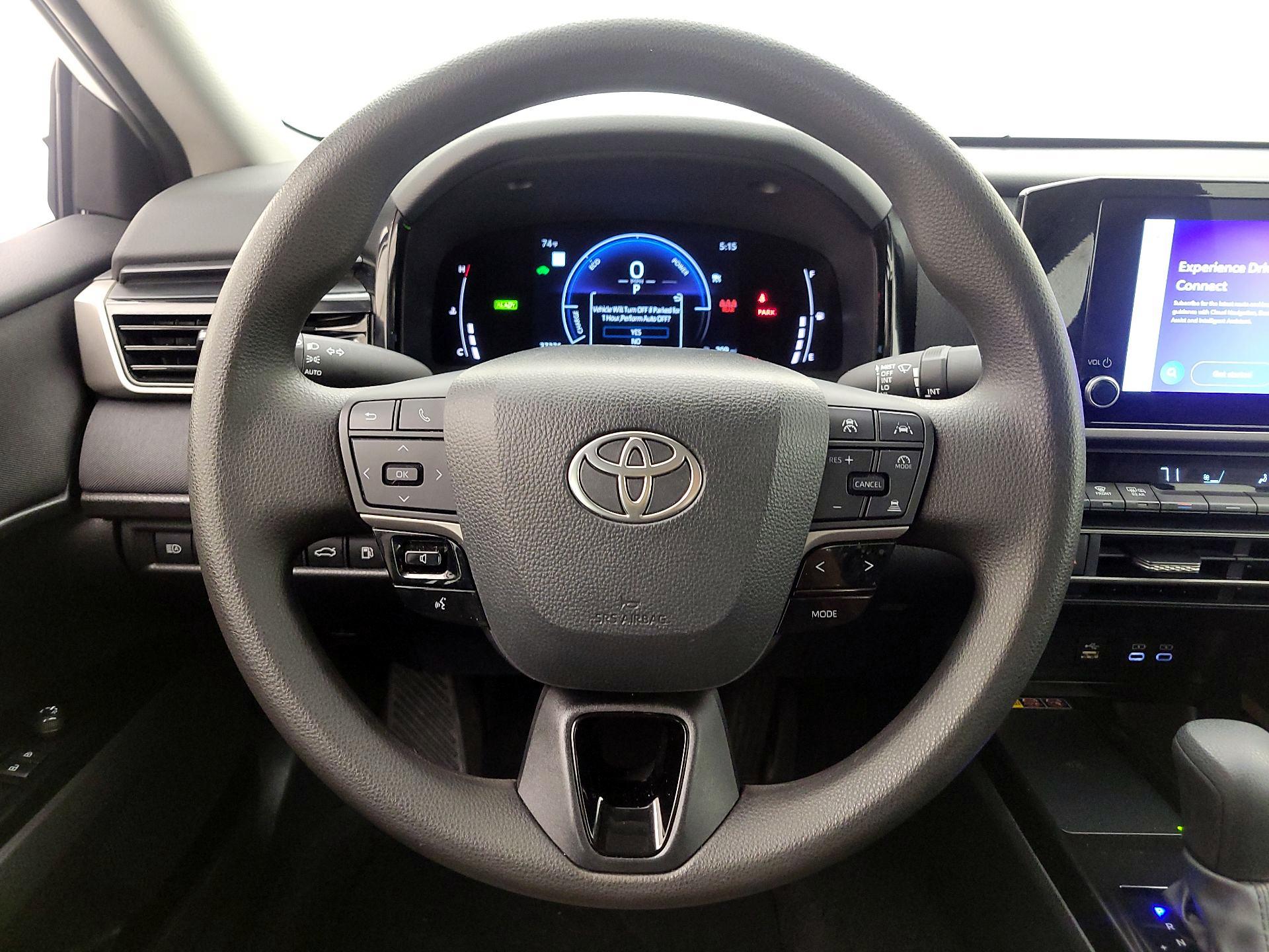 Thumbnail: 2025 Toyota Camry - 10