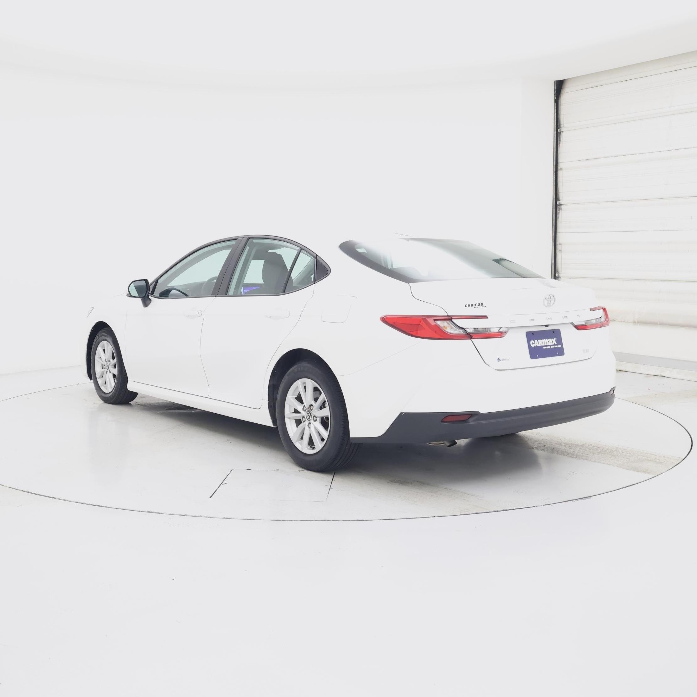 Thumbnail: 2025 Toyota Camry - 2