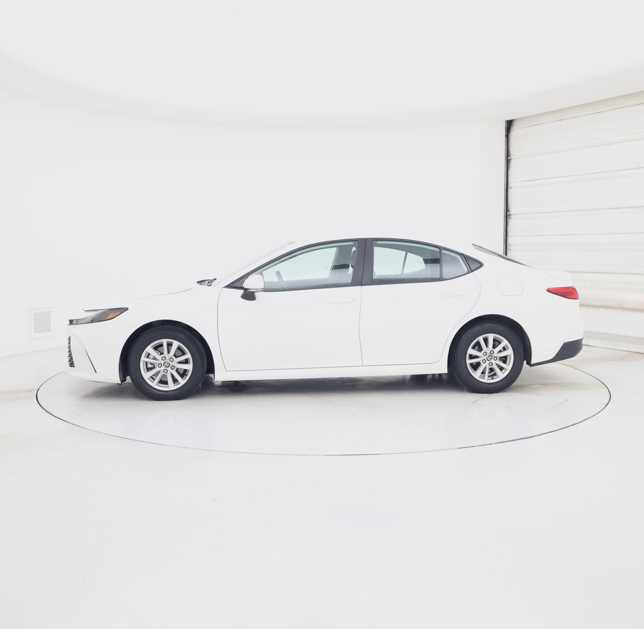 Thumbnail: 2025 Toyota Camry - 3