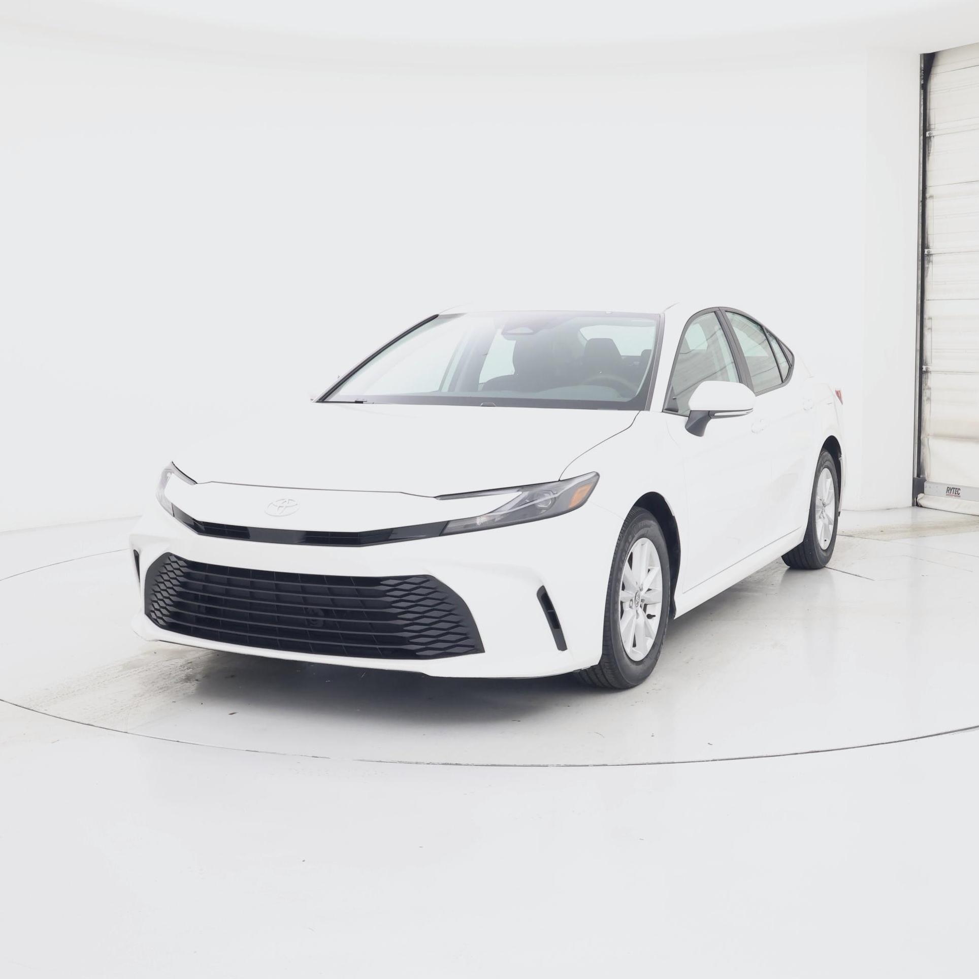 Thumbnail: 2025 Toyota Camry - 4