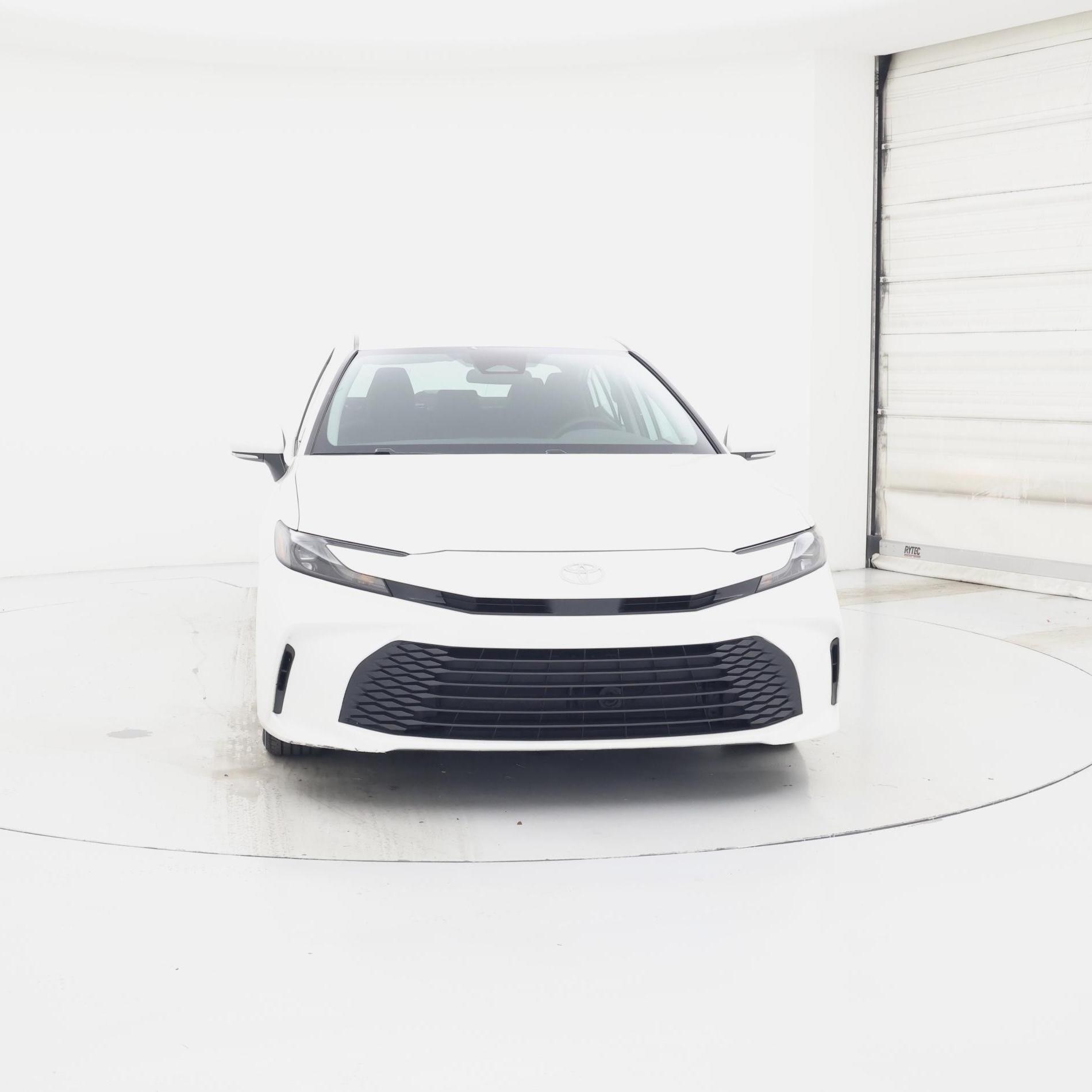 Thumbnail: 2025 Toyota Camry - 5