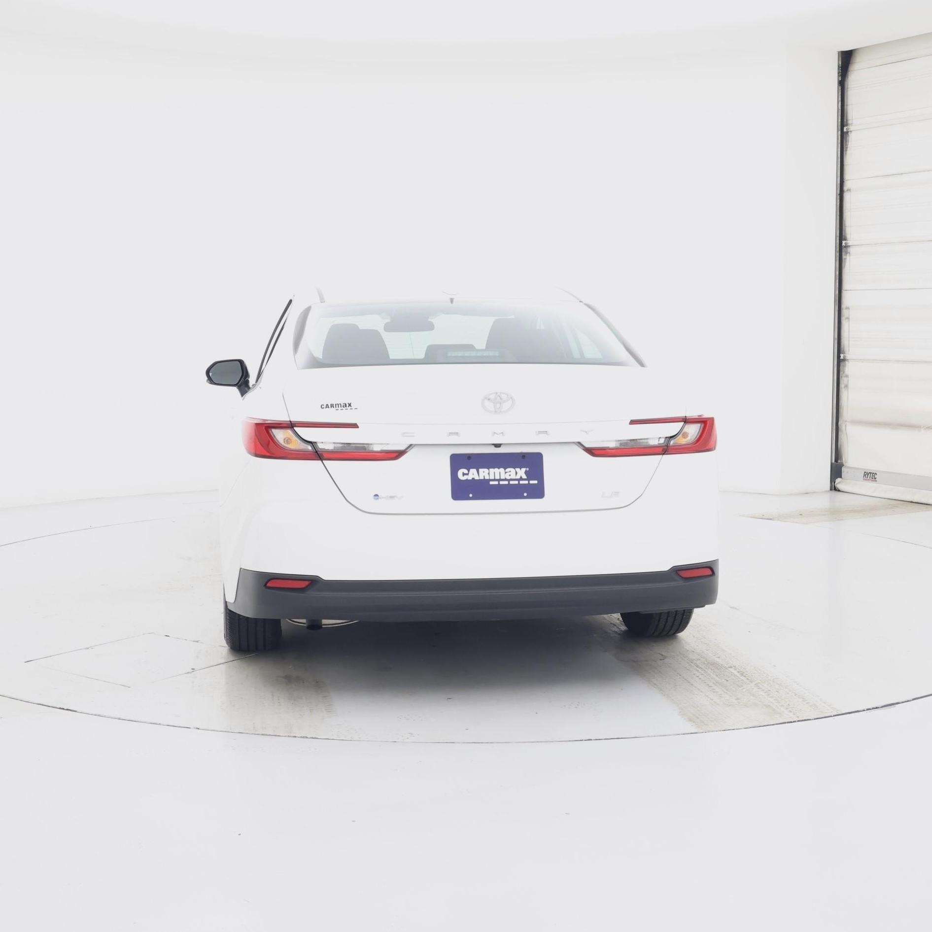 Thumbnail: 2025 Toyota Camry - 6