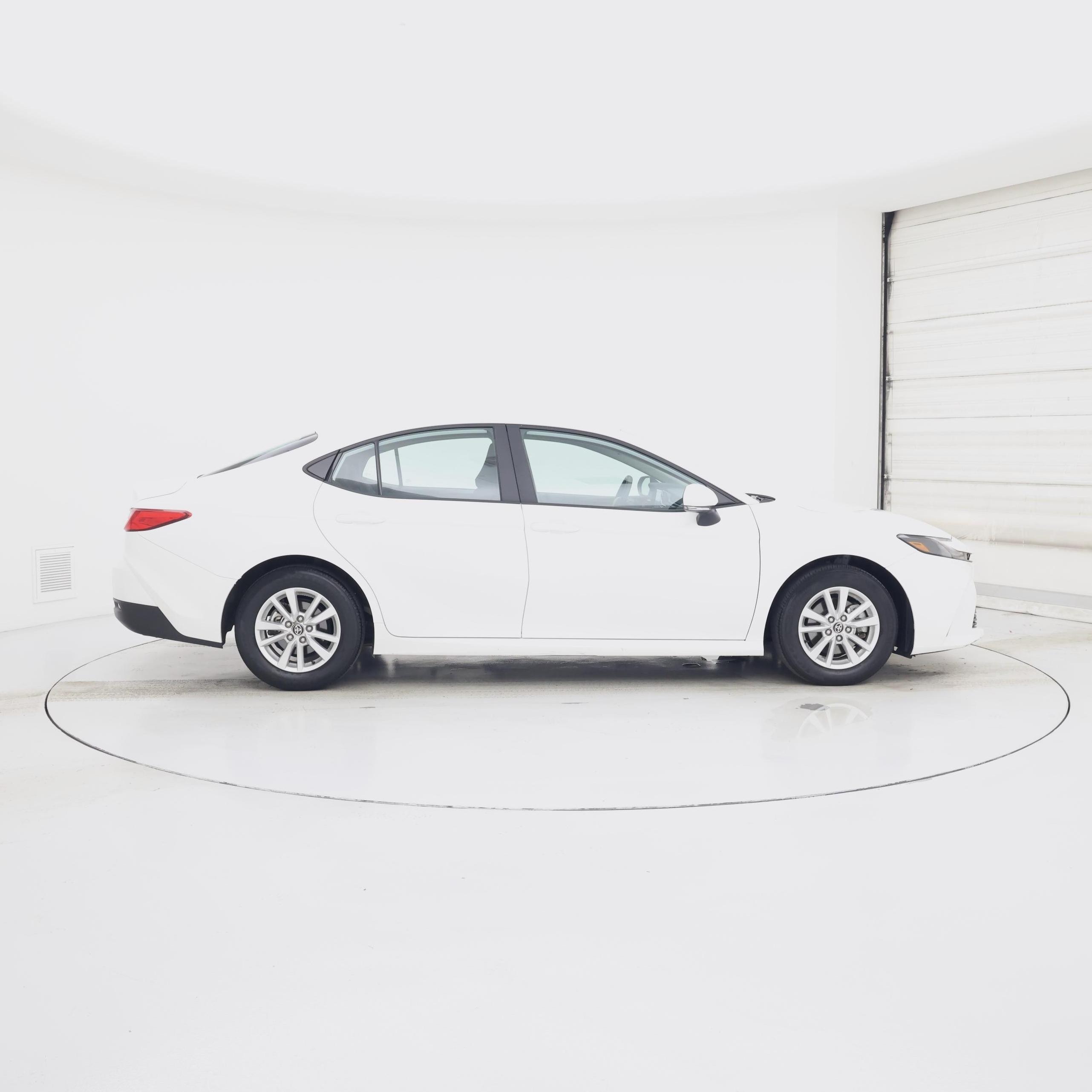 Thumbnail: 2025 Toyota Camry - 7
