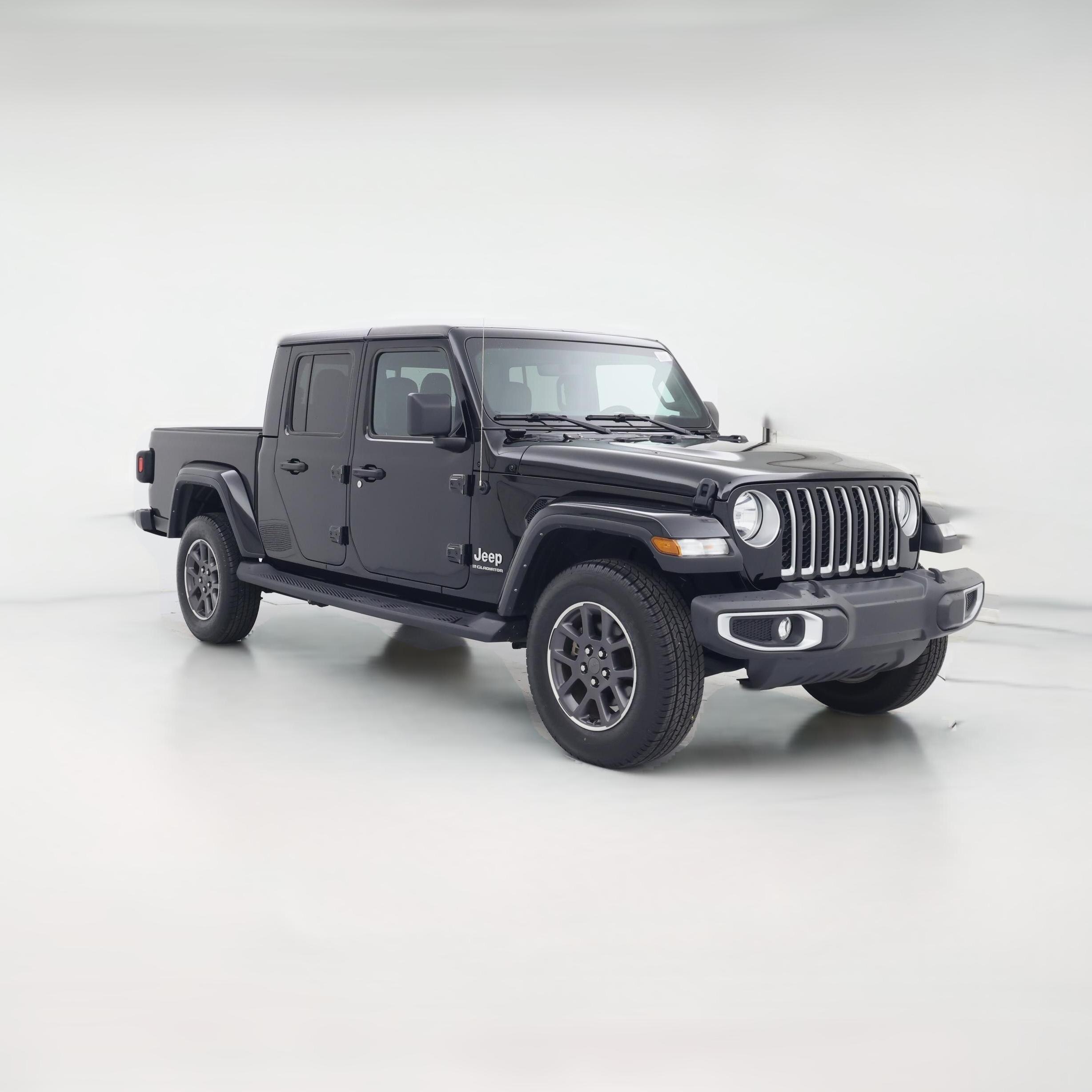 Thumbnail: 2023 Jeep Gladiator - 1