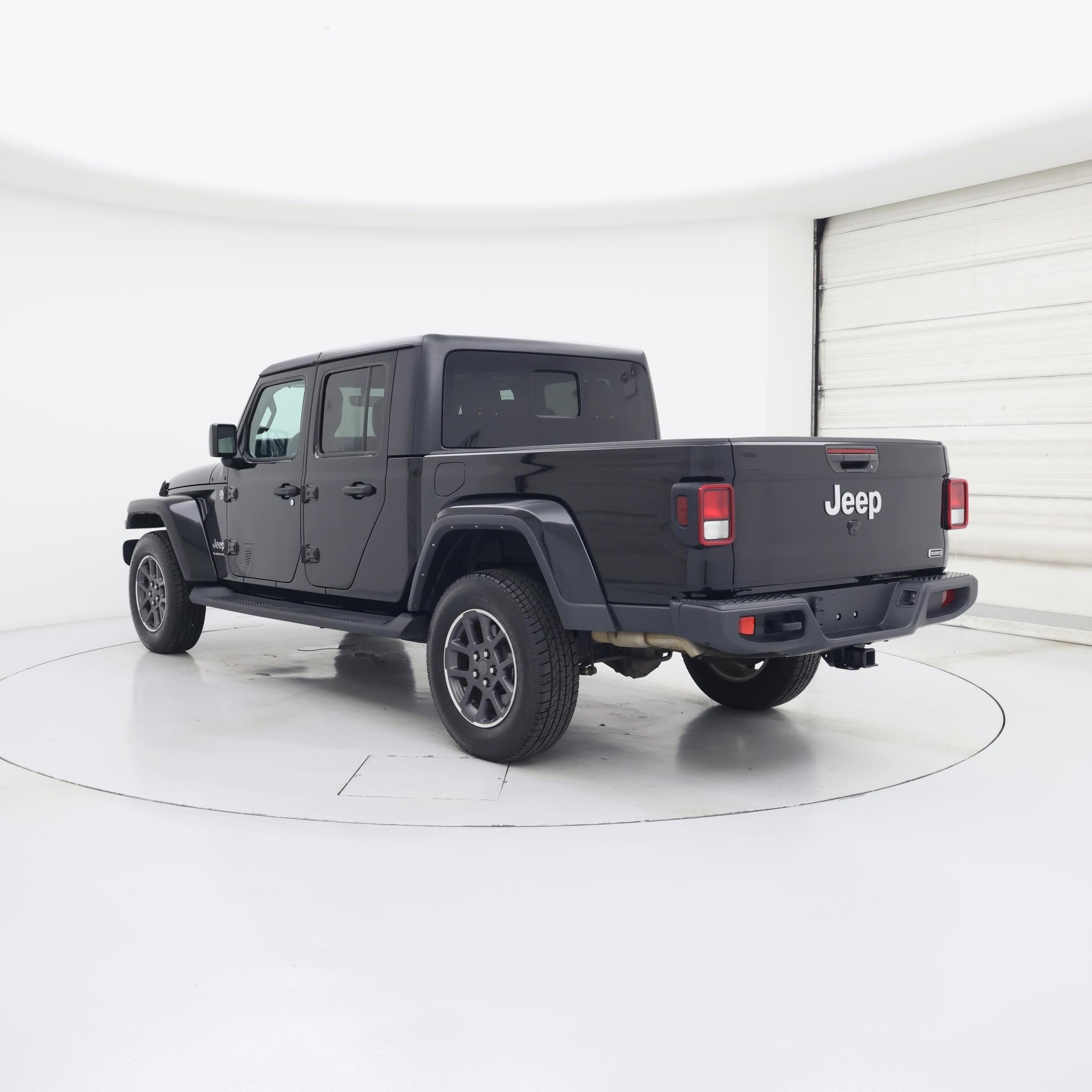 Thumbnail: 2023 Jeep Gladiator - 2