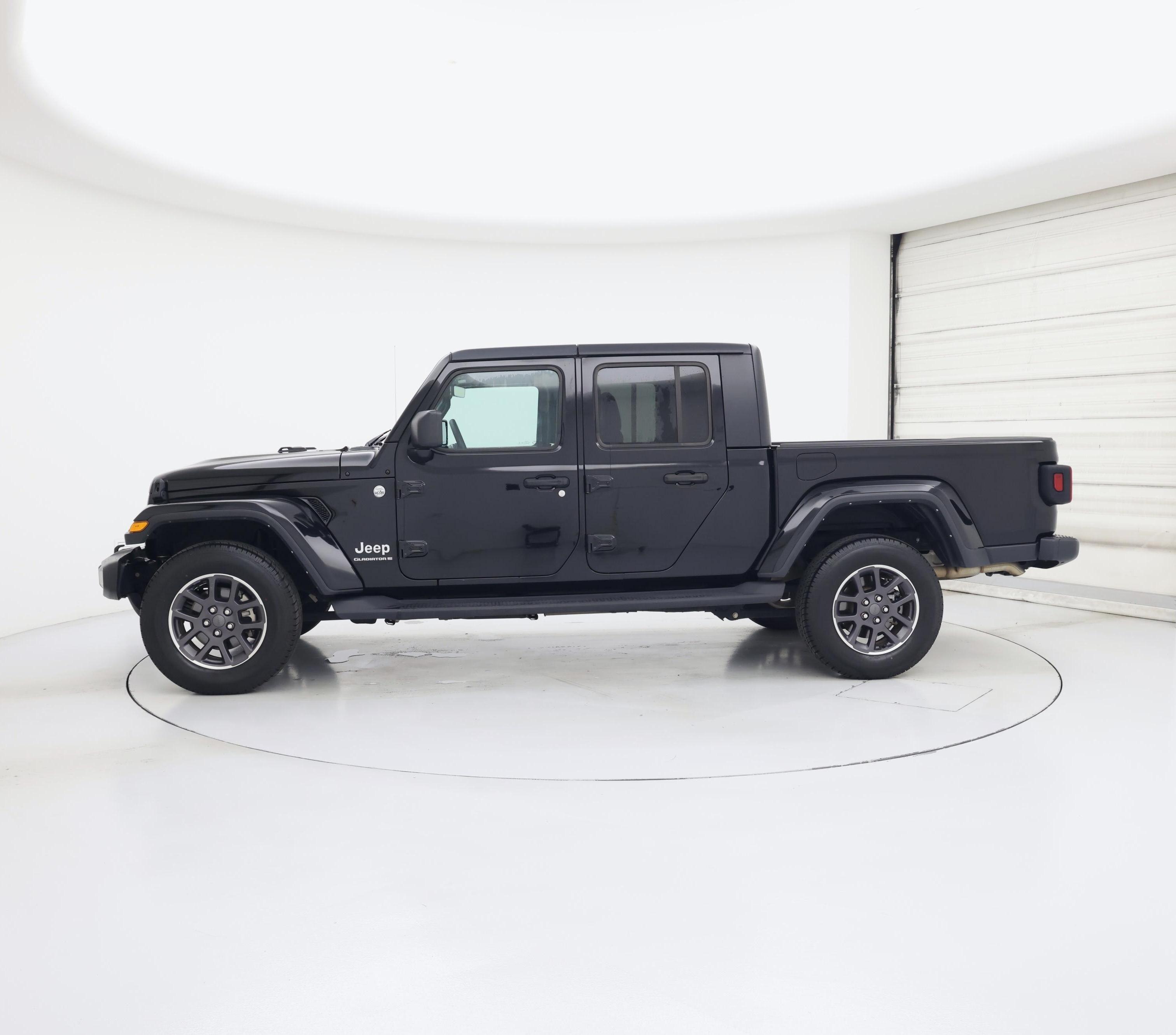 Thumbnail: 2023 Jeep Gladiator - 3