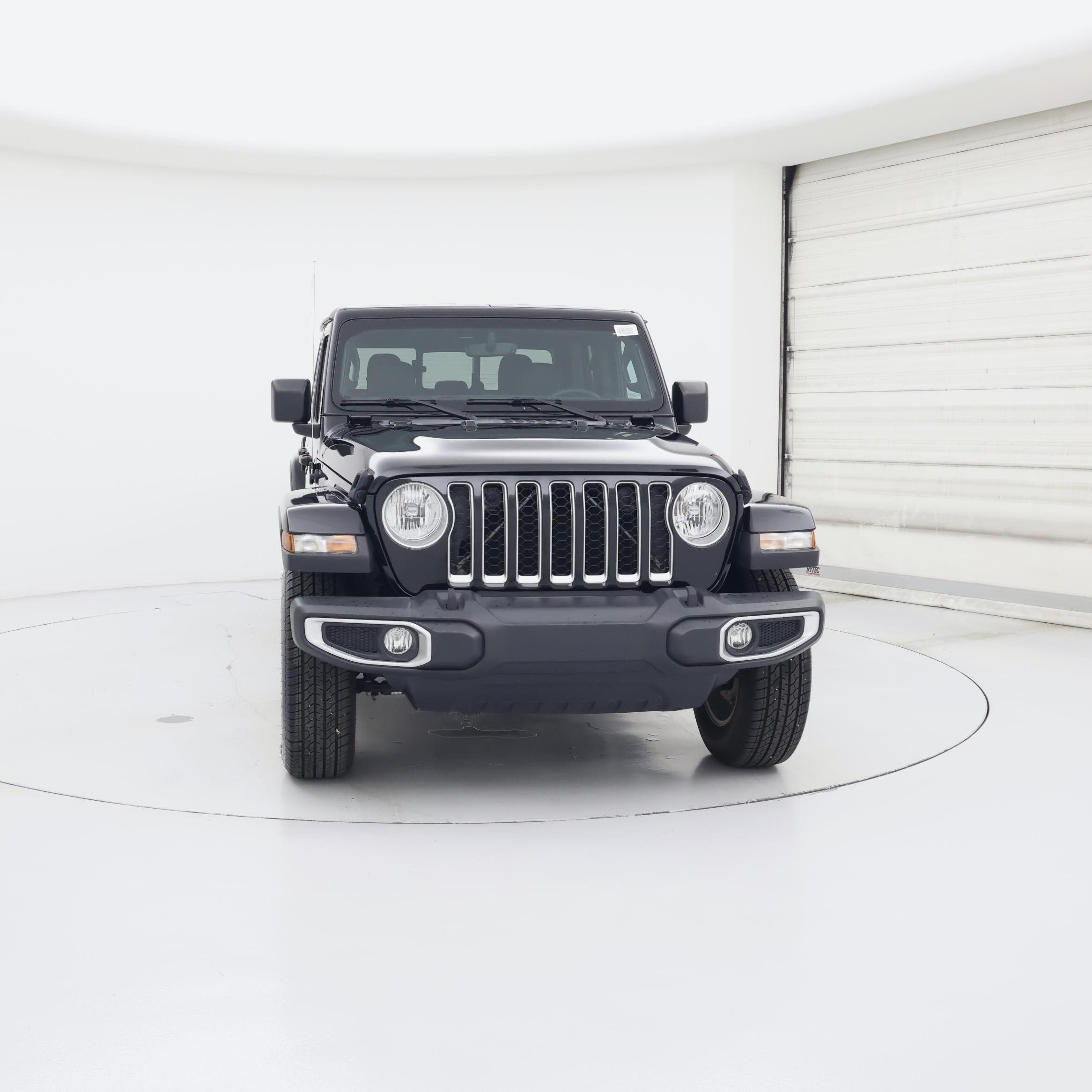 Thumbnail: 2023 Jeep Gladiator - 5