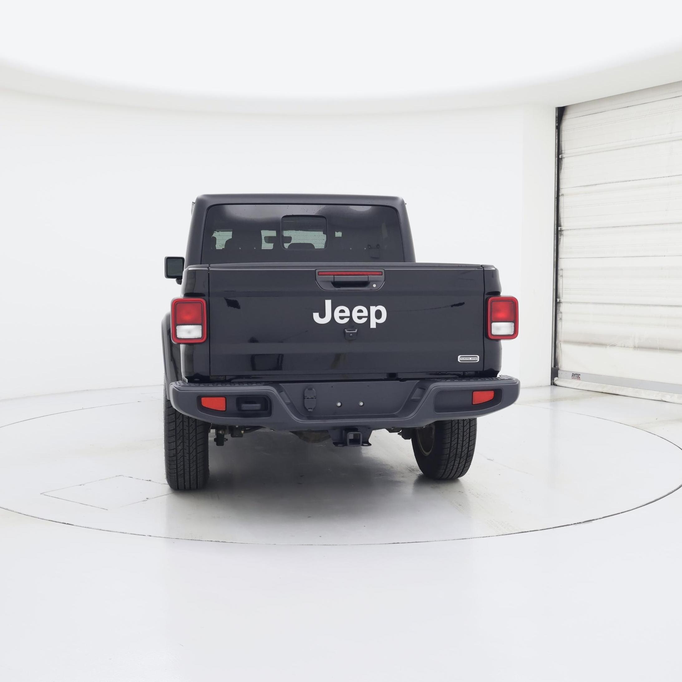 Thumbnail: 2023 Jeep Gladiator - 6