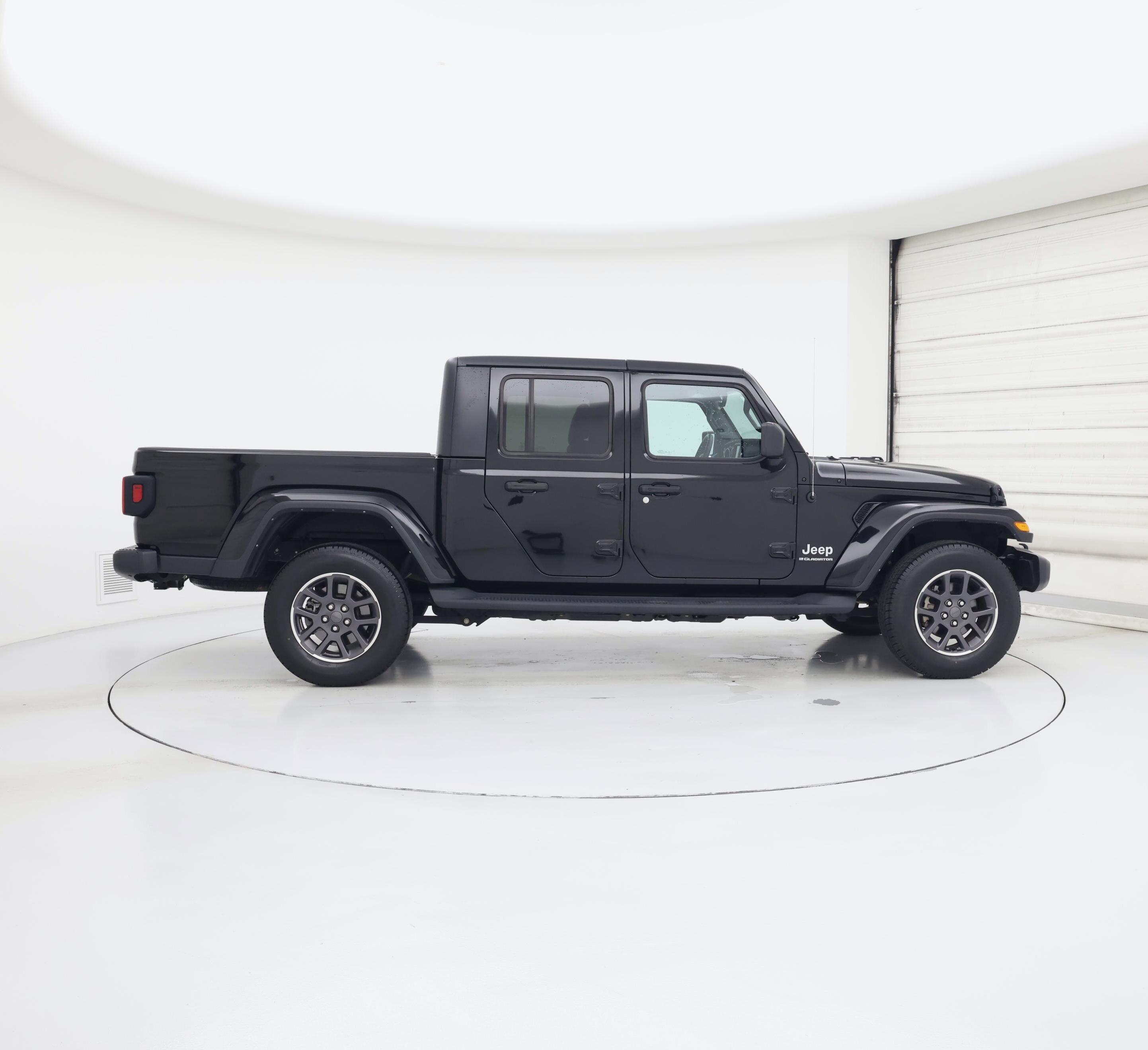 Thumbnail: 2023 Jeep Gladiator - 7