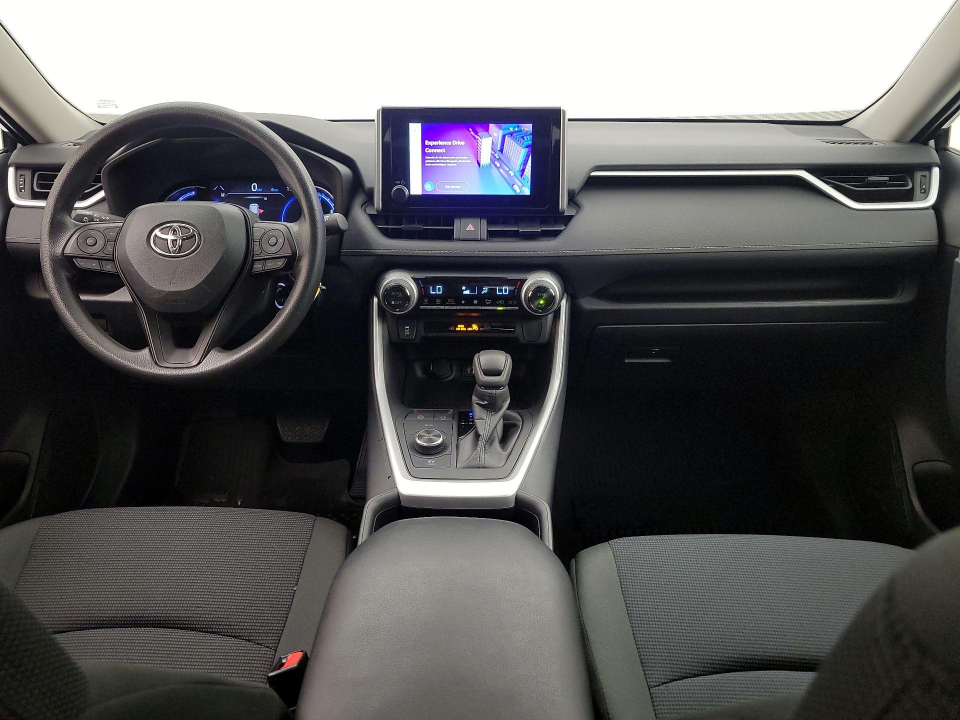 Thumbnail: 2024 Toyota RAV4 - 9
