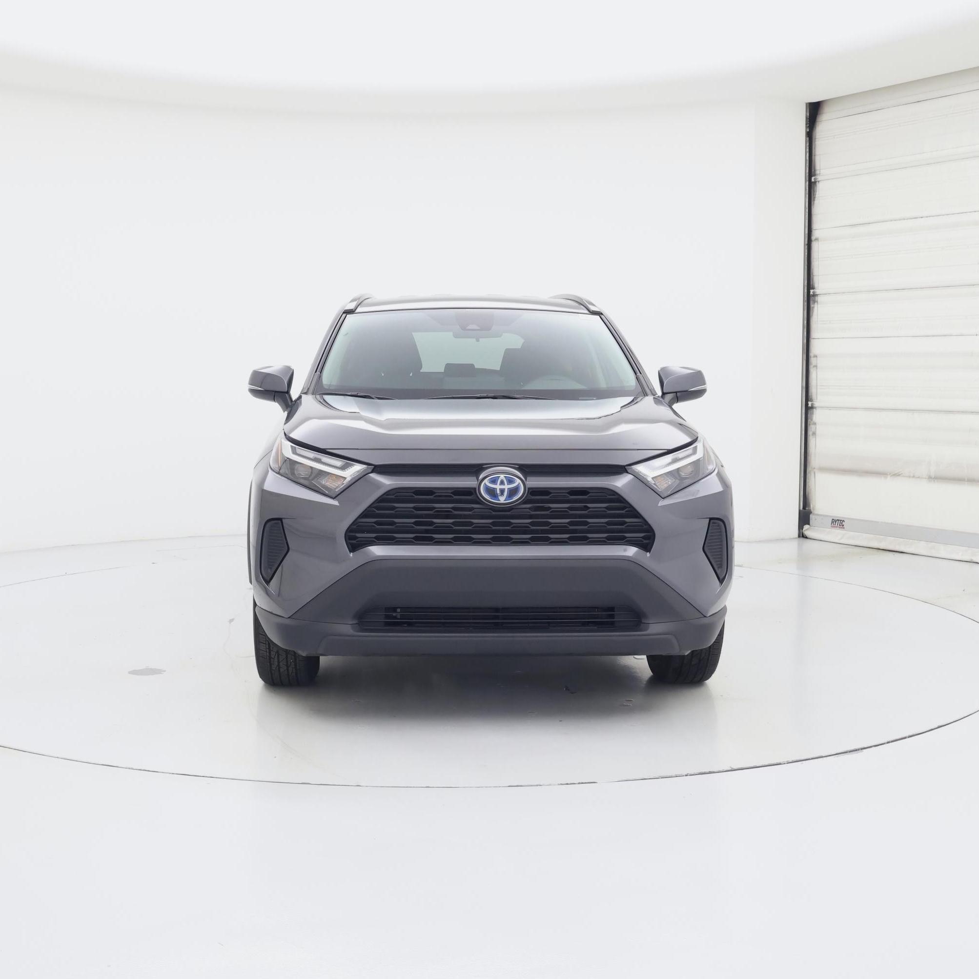 Thumbnail: 2024 Toyota RAV4 - 5