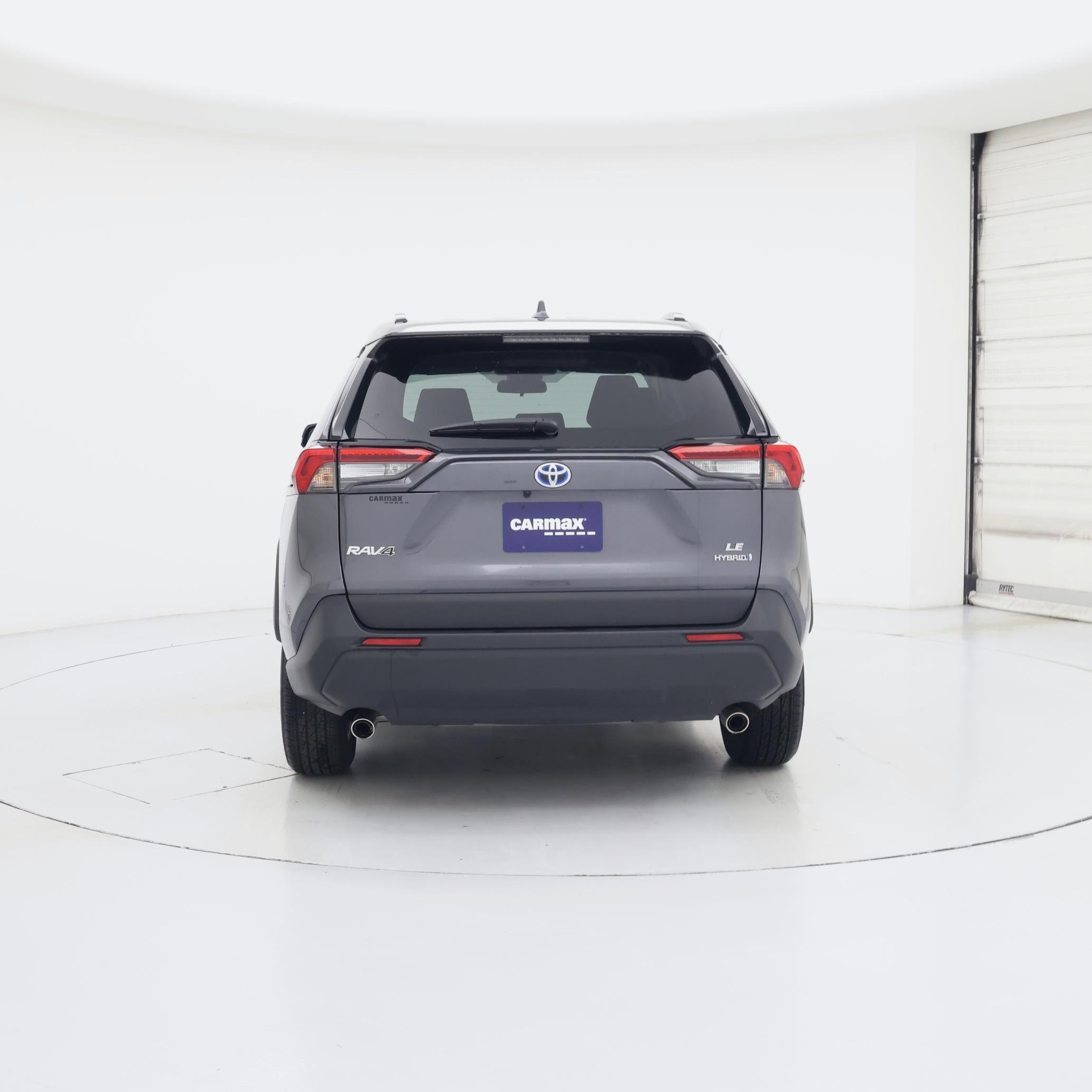 Thumbnail: 2024 Toyota RAV4 - 6