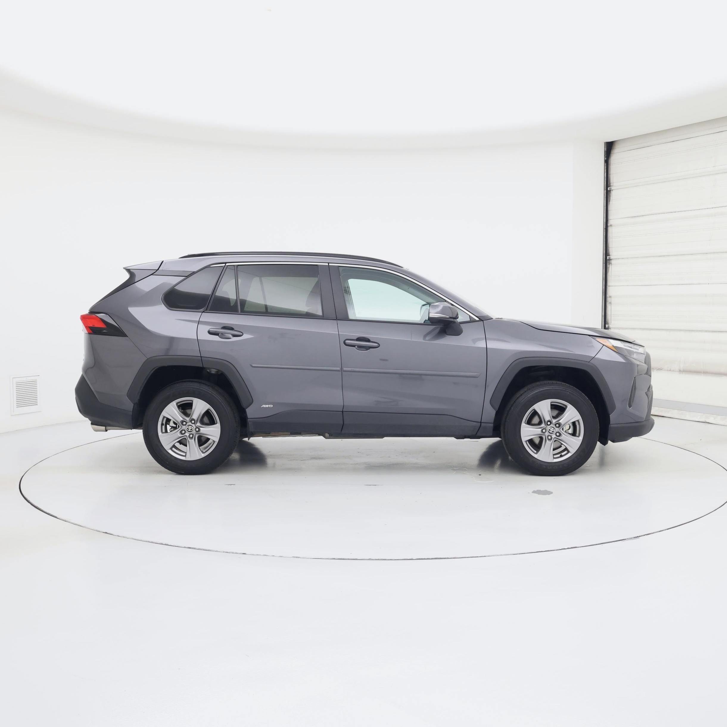 Thumbnail: 2024 Toyota RAV4 - 7