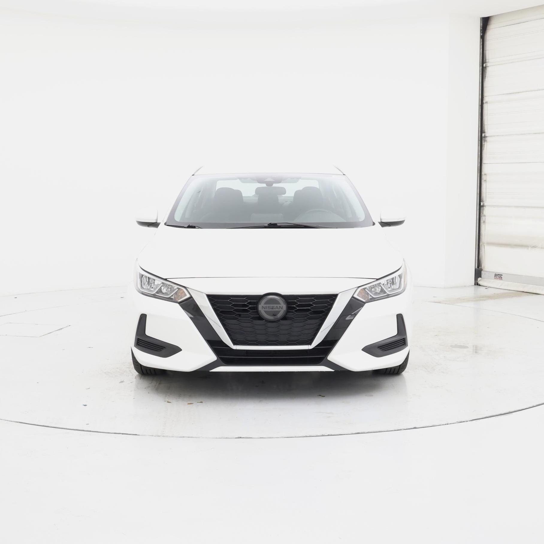 Thumbnail: 2021 Nissan Sentra - 5