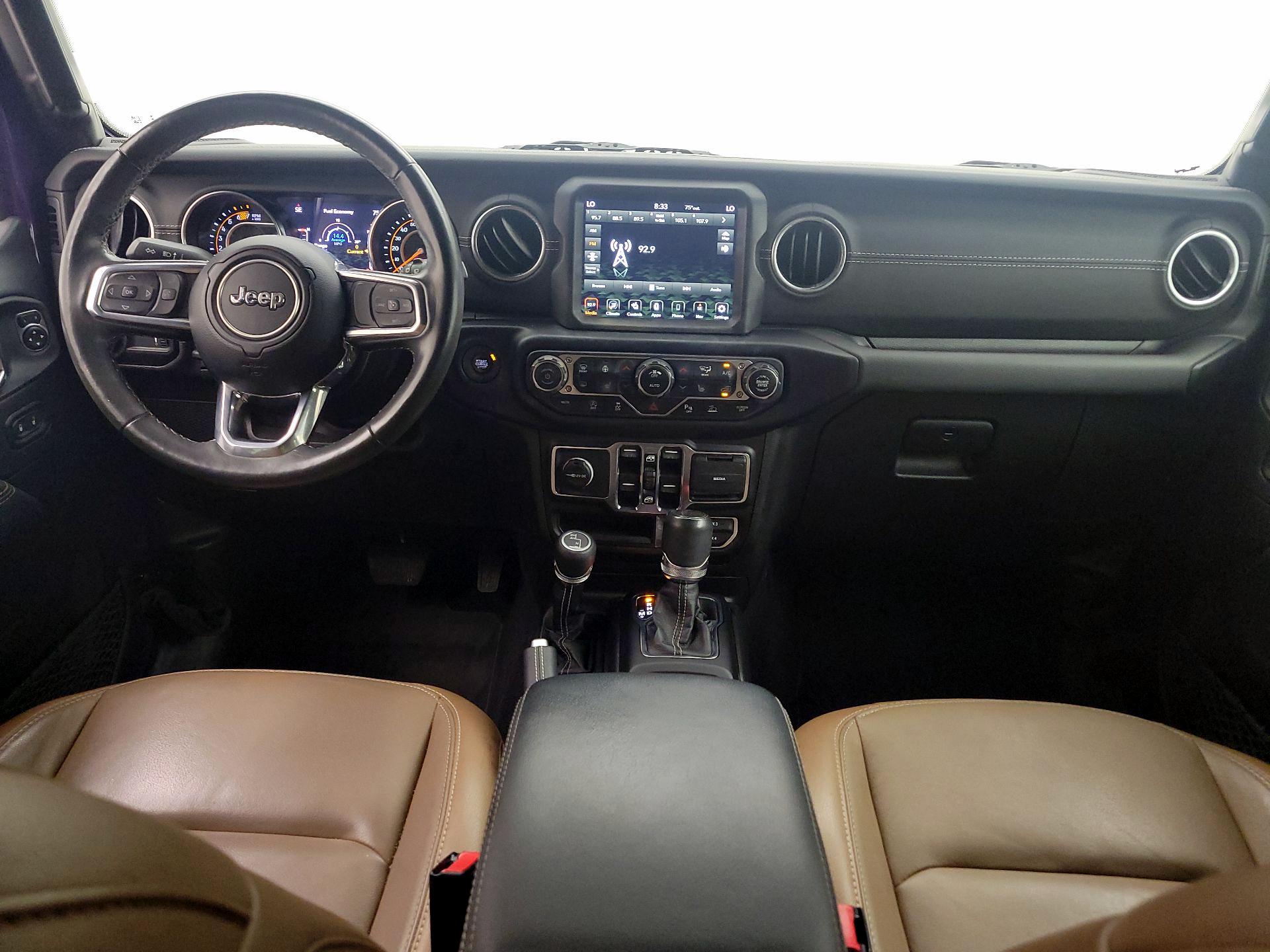 Thumbnail: 2023 Jeep Wrangler - 9