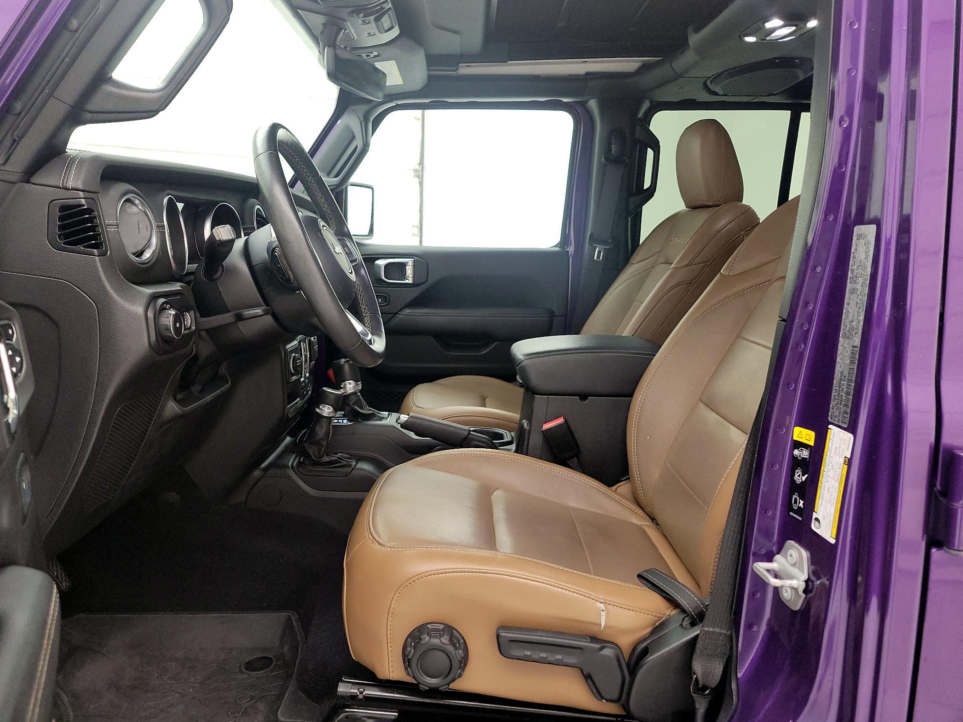 Thumbnail: 2023 Jeep Wrangler - 11
