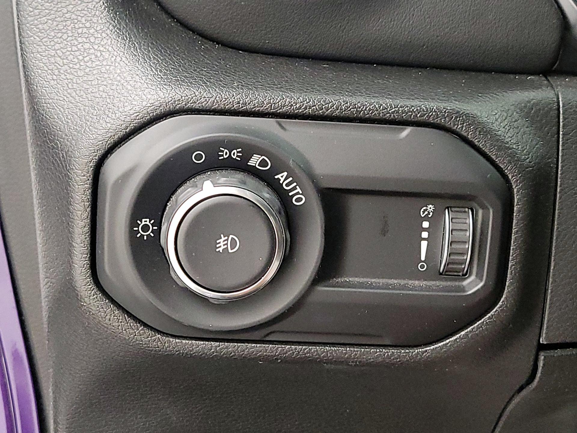 Thumbnail: 2023 Jeep Wrangler - 13