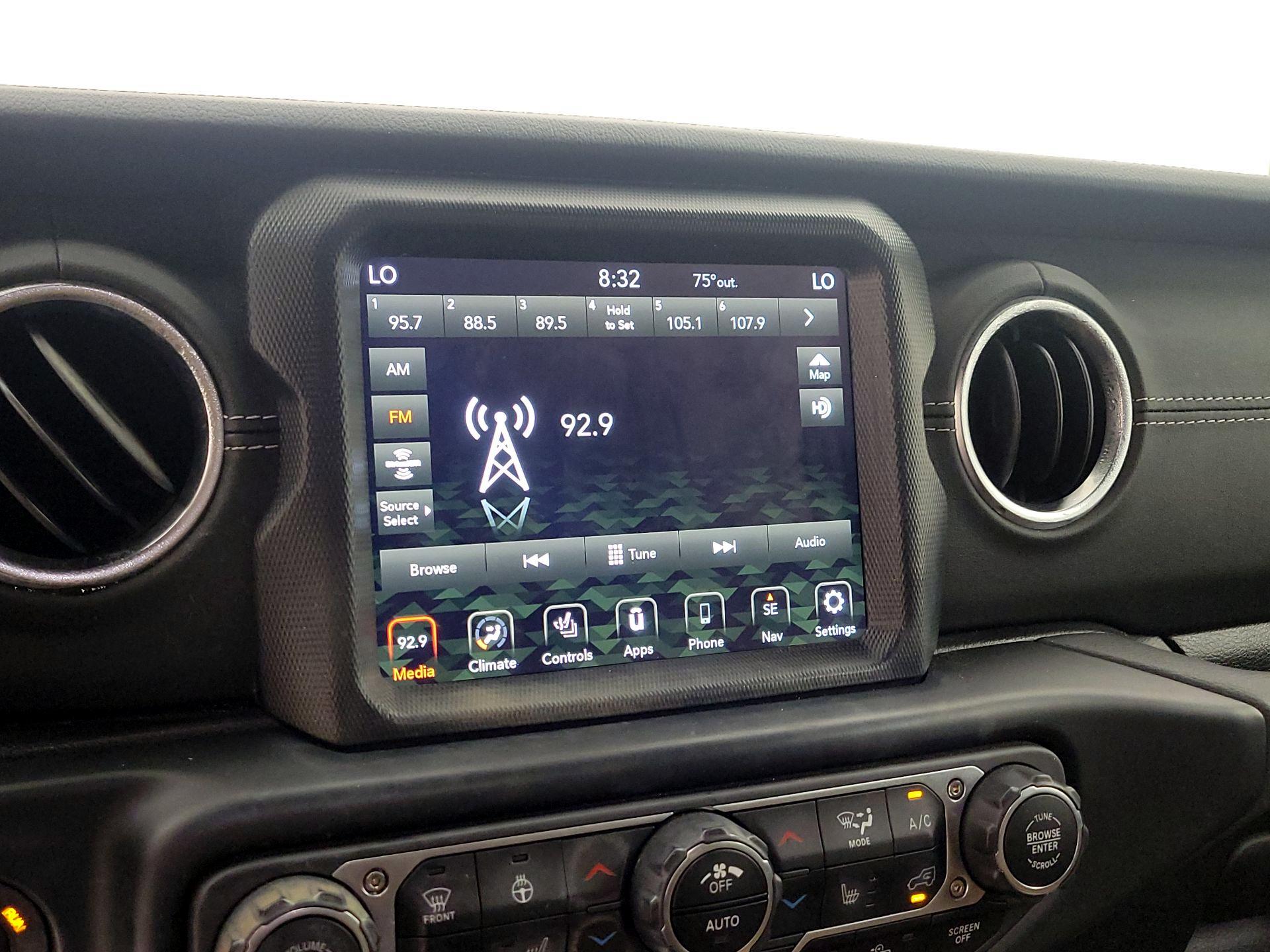 Thumbnail: 2023 Jeep Wrangler - 15