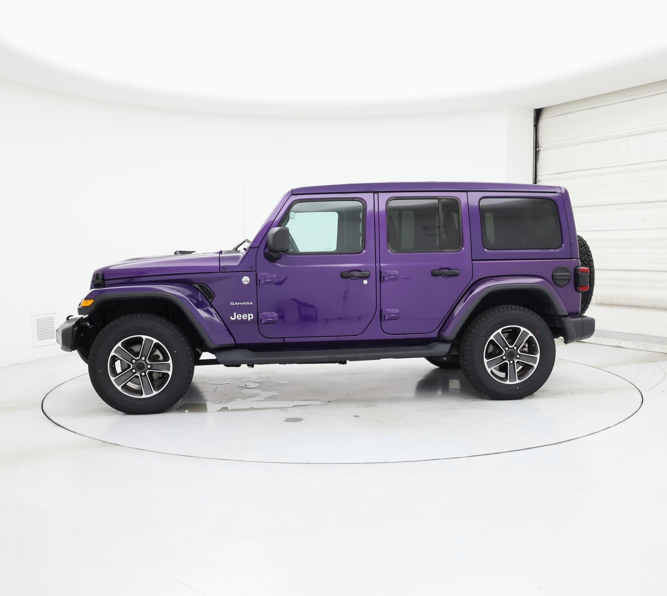 Thumbnail: 2023 Jeep Wrangler - 3