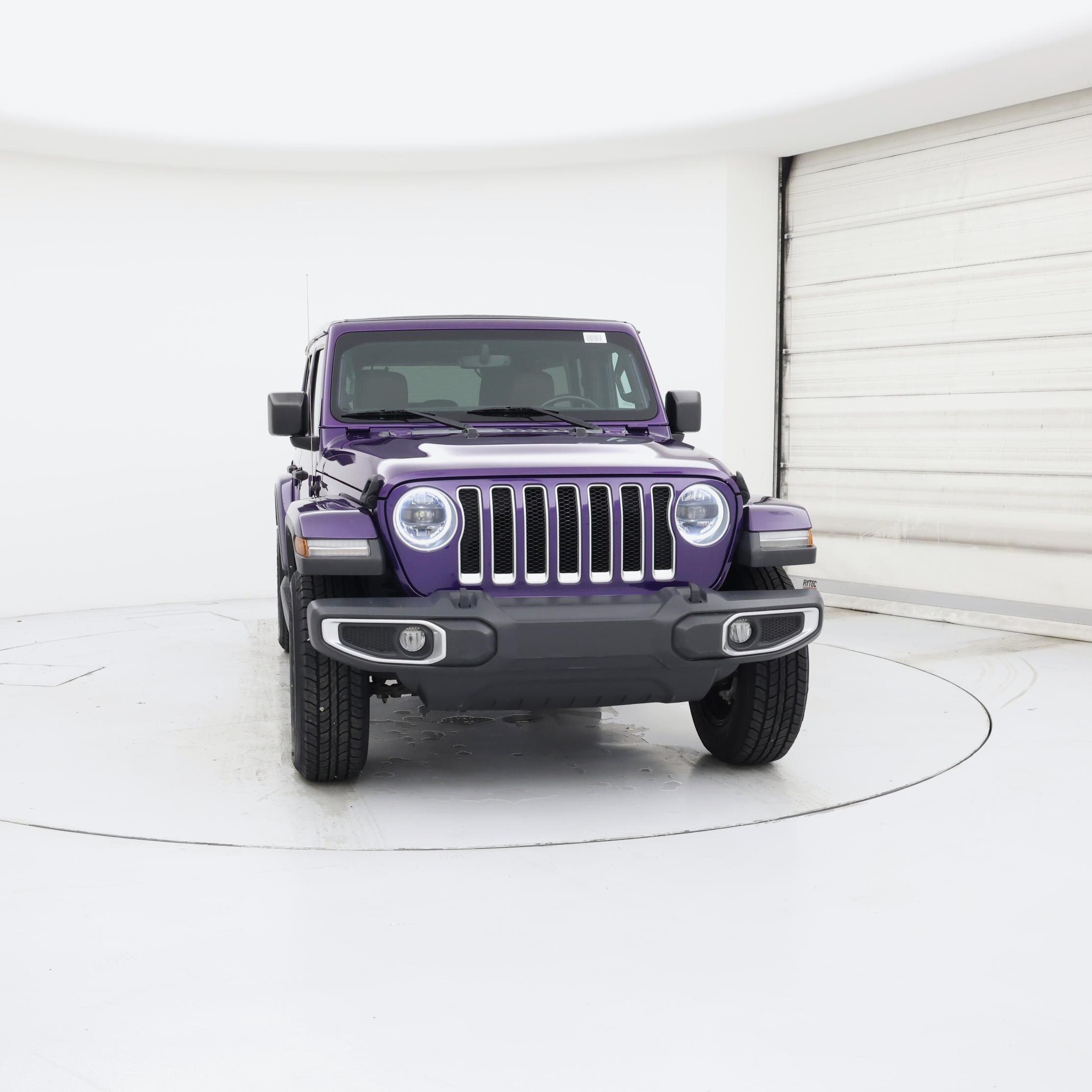 Thumbnail: 2023 Jeep Wrangler - 5