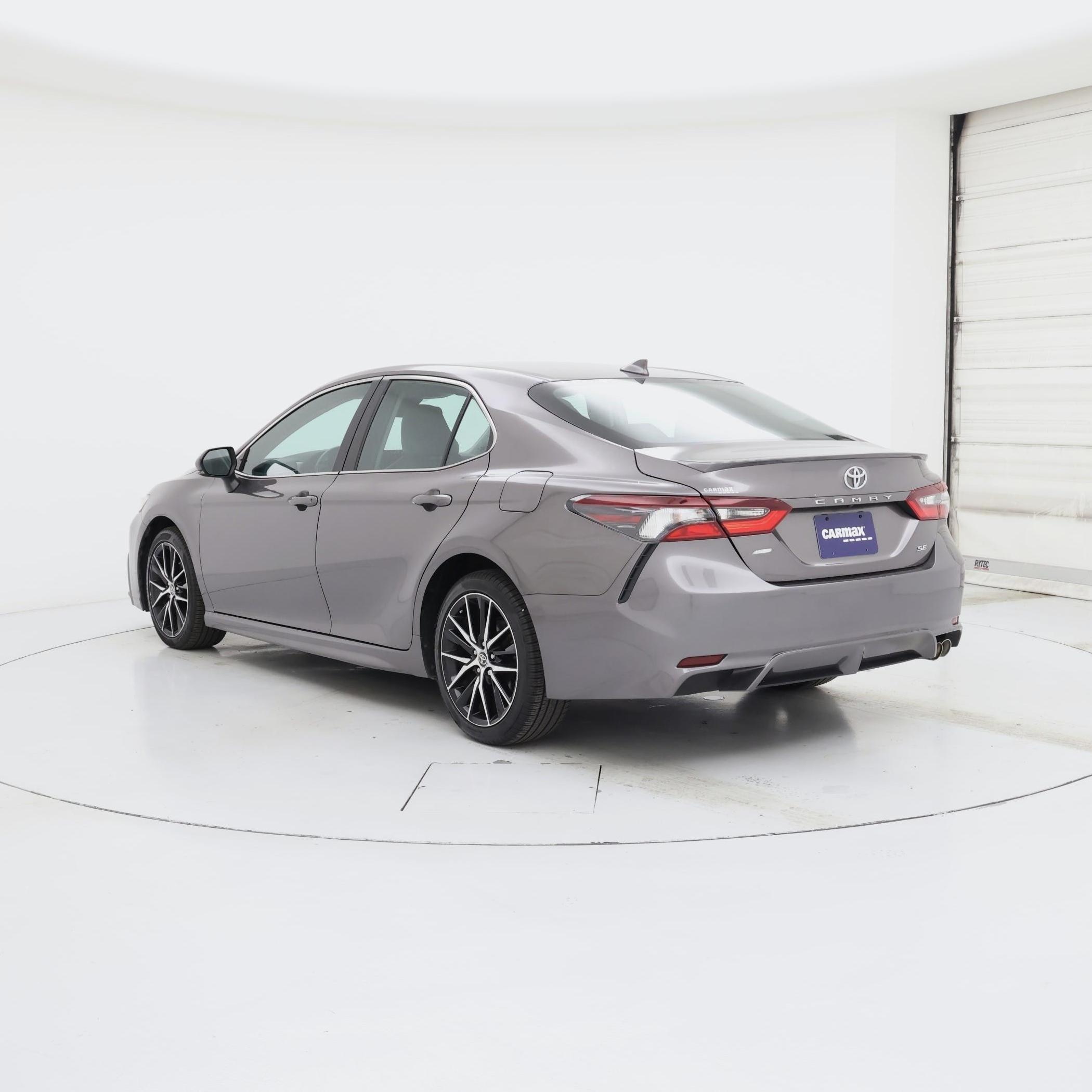 Thumbnail: 2024 Toyota Camry - 2