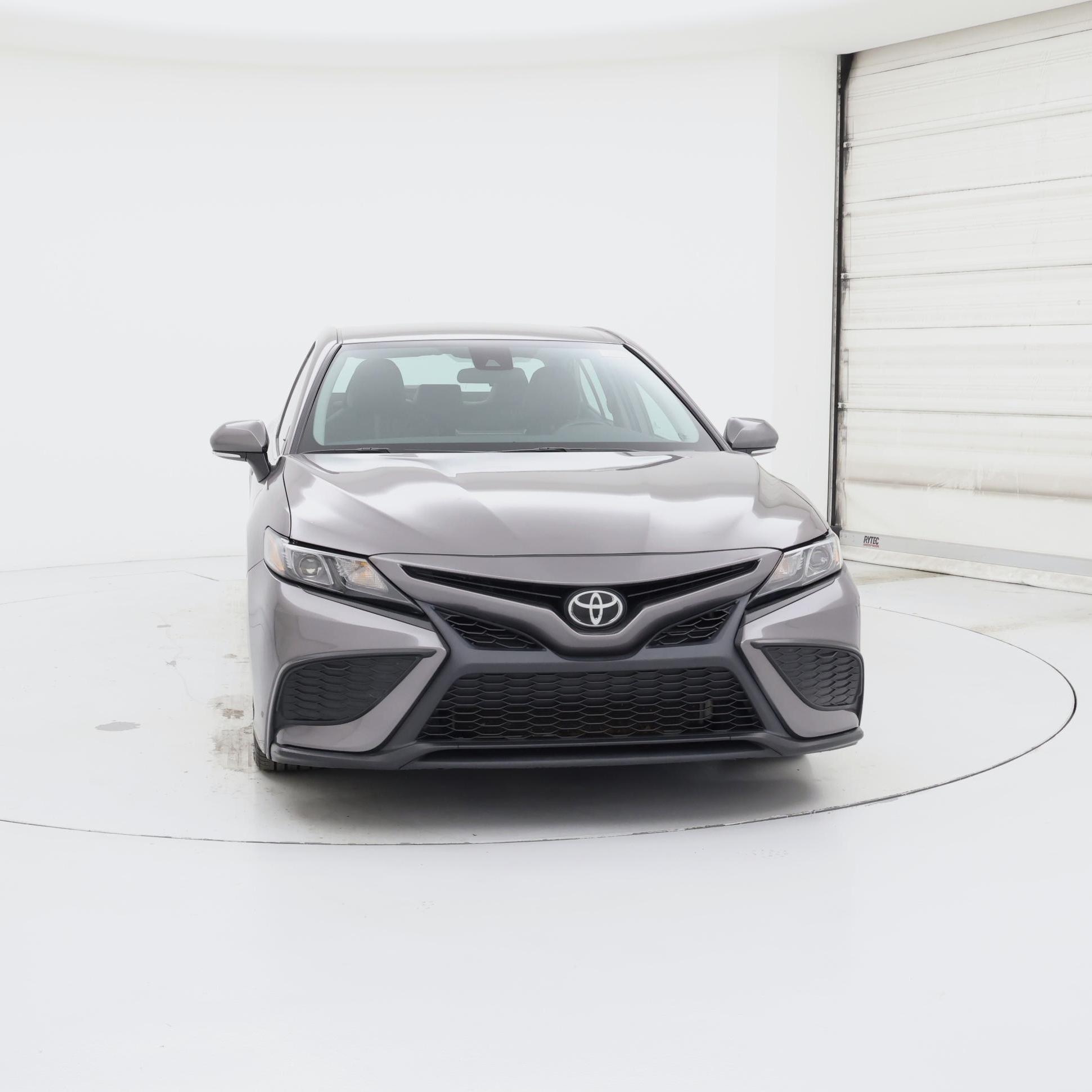 Thumbnail: 2024 Toyota Camry - 5