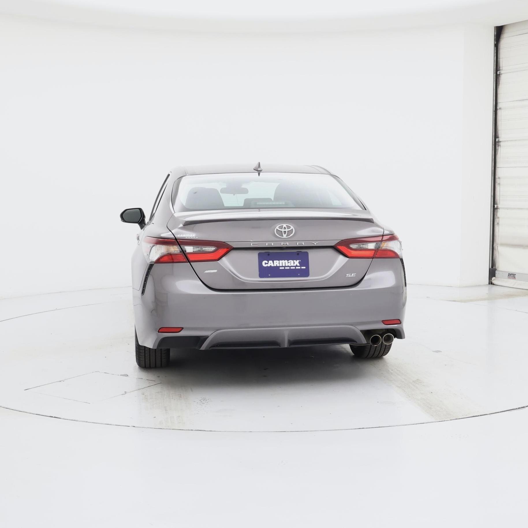 Thumbnail: 2024 Toyota Camry - 6
