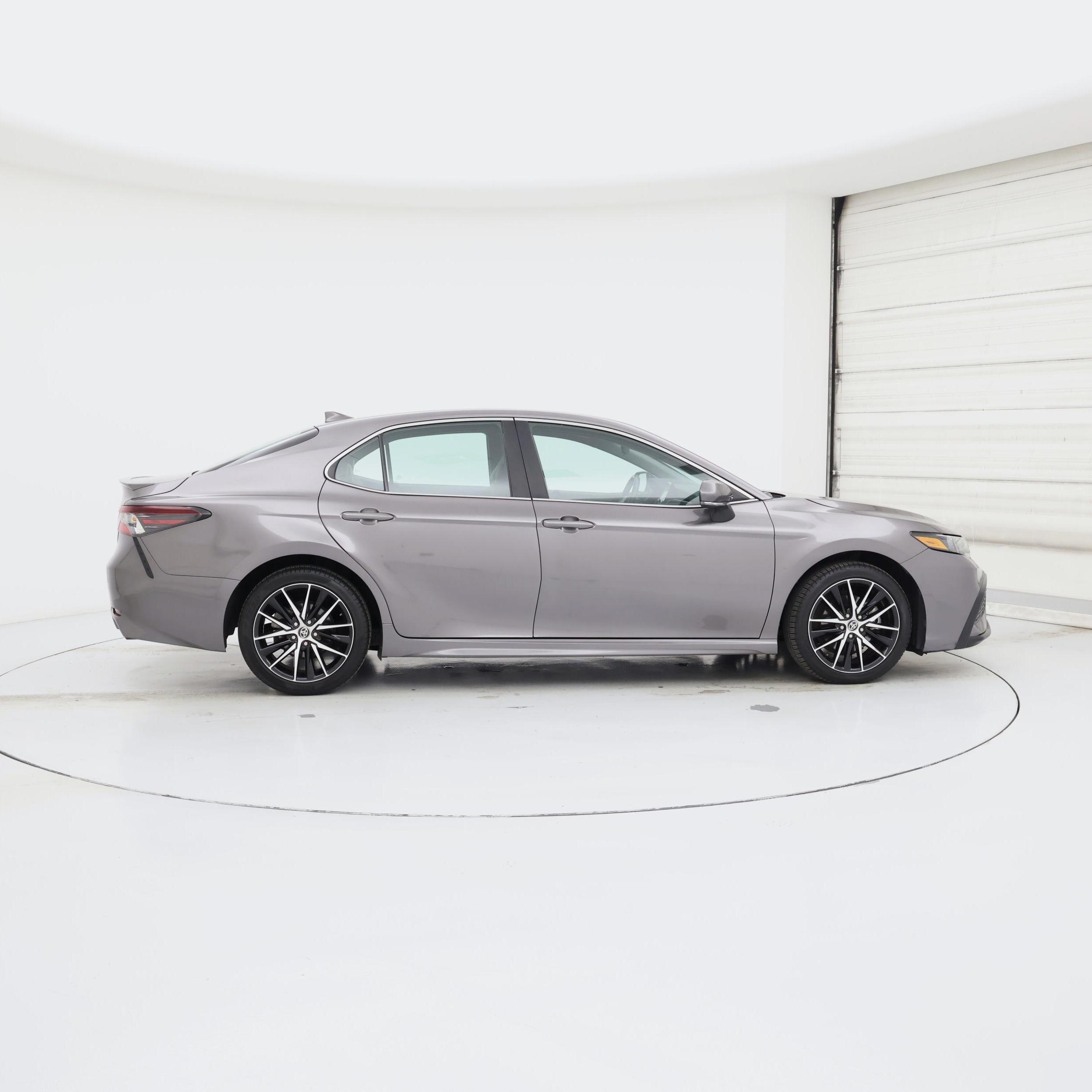 Thumbnail: 2024 Toyota Camry - 7