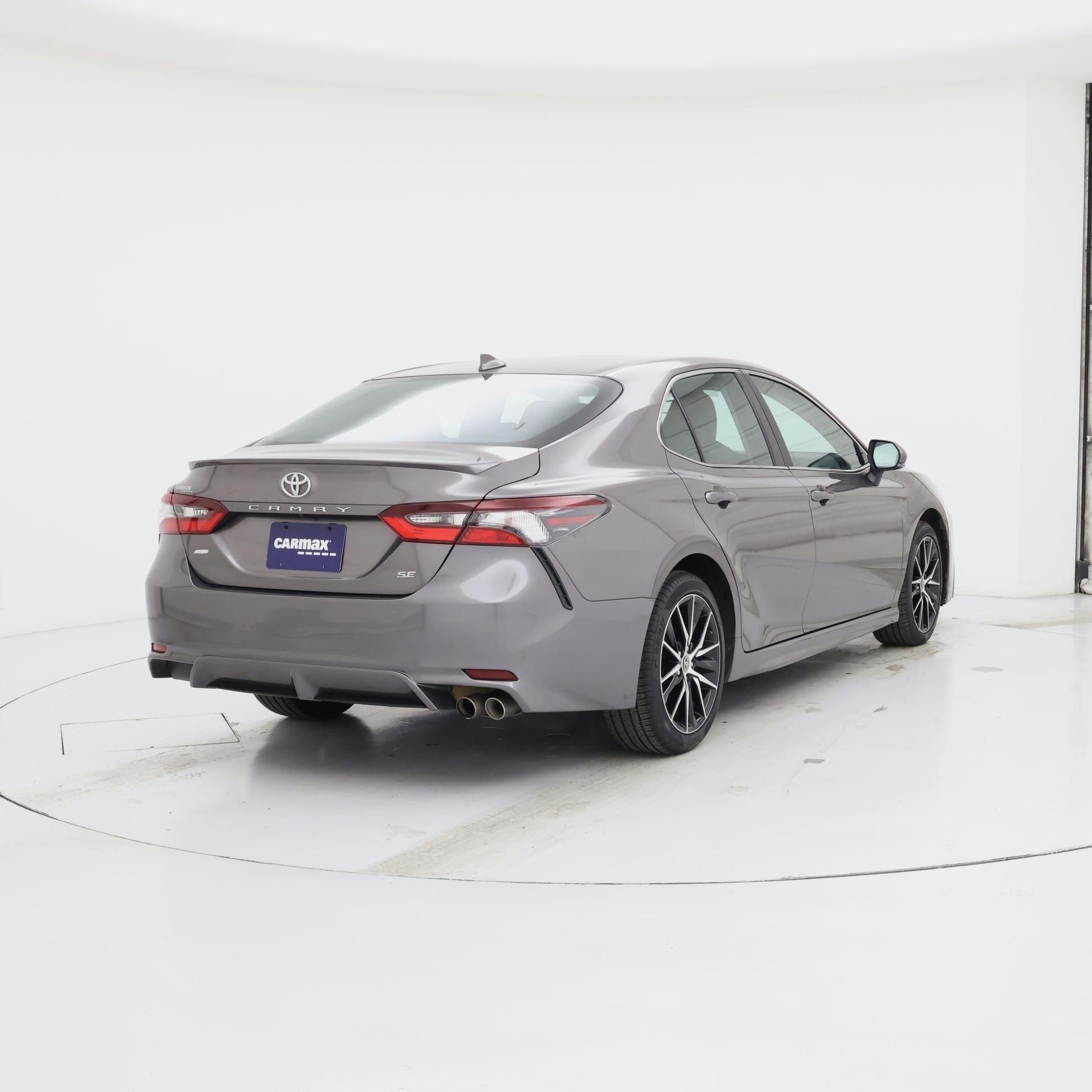 Thumbnail: 2024 Toyota Camry - 8