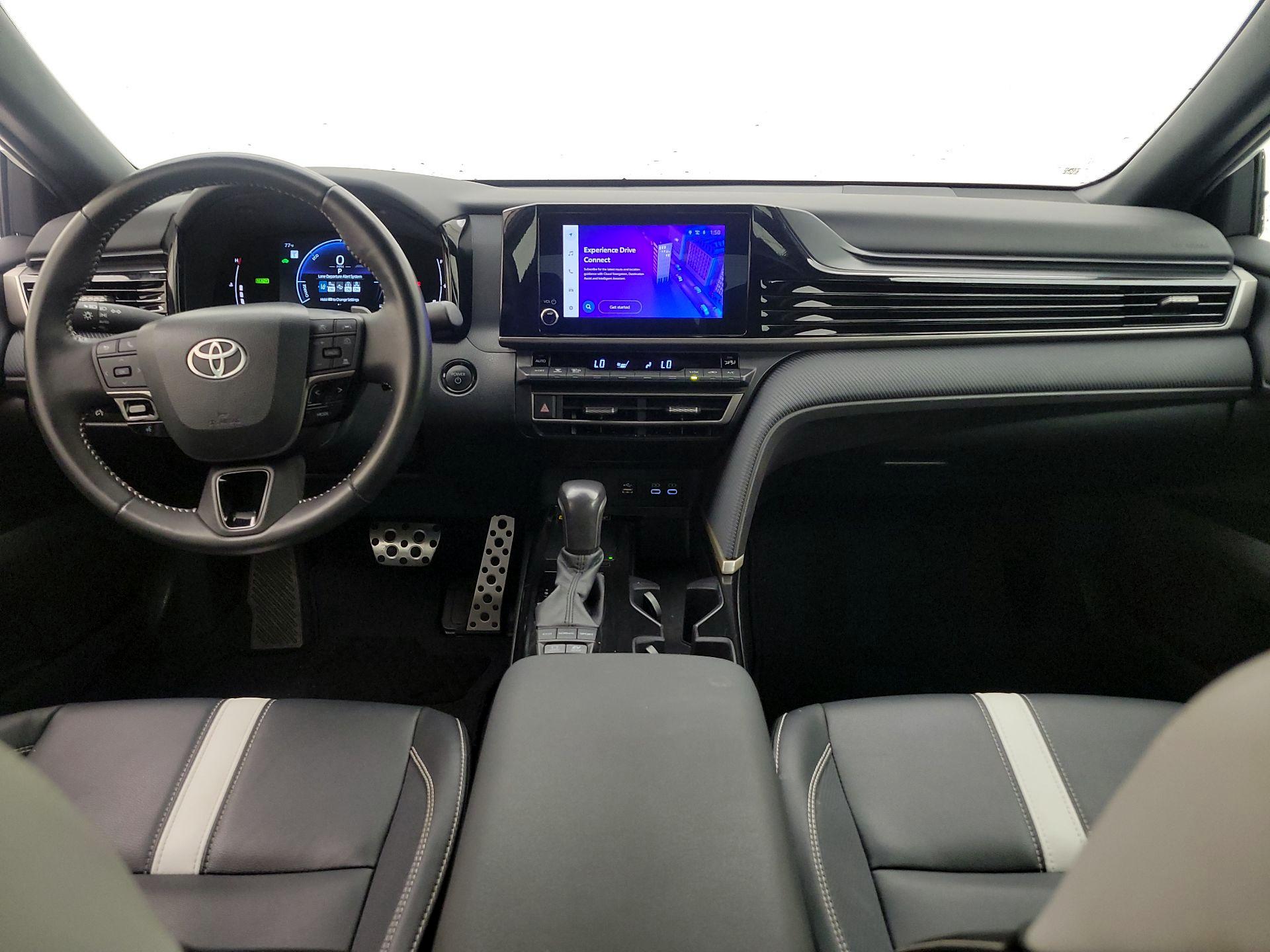 Thumbnail: 2025 Toyota Camry - 9