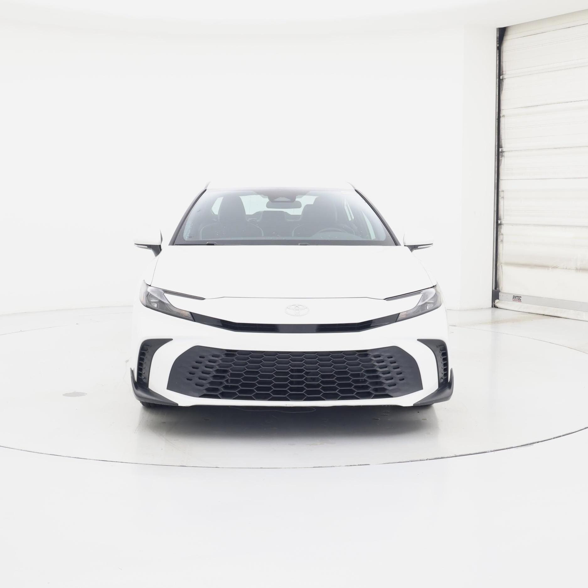 Thumbnail: 2025 Toyota Camry - 5