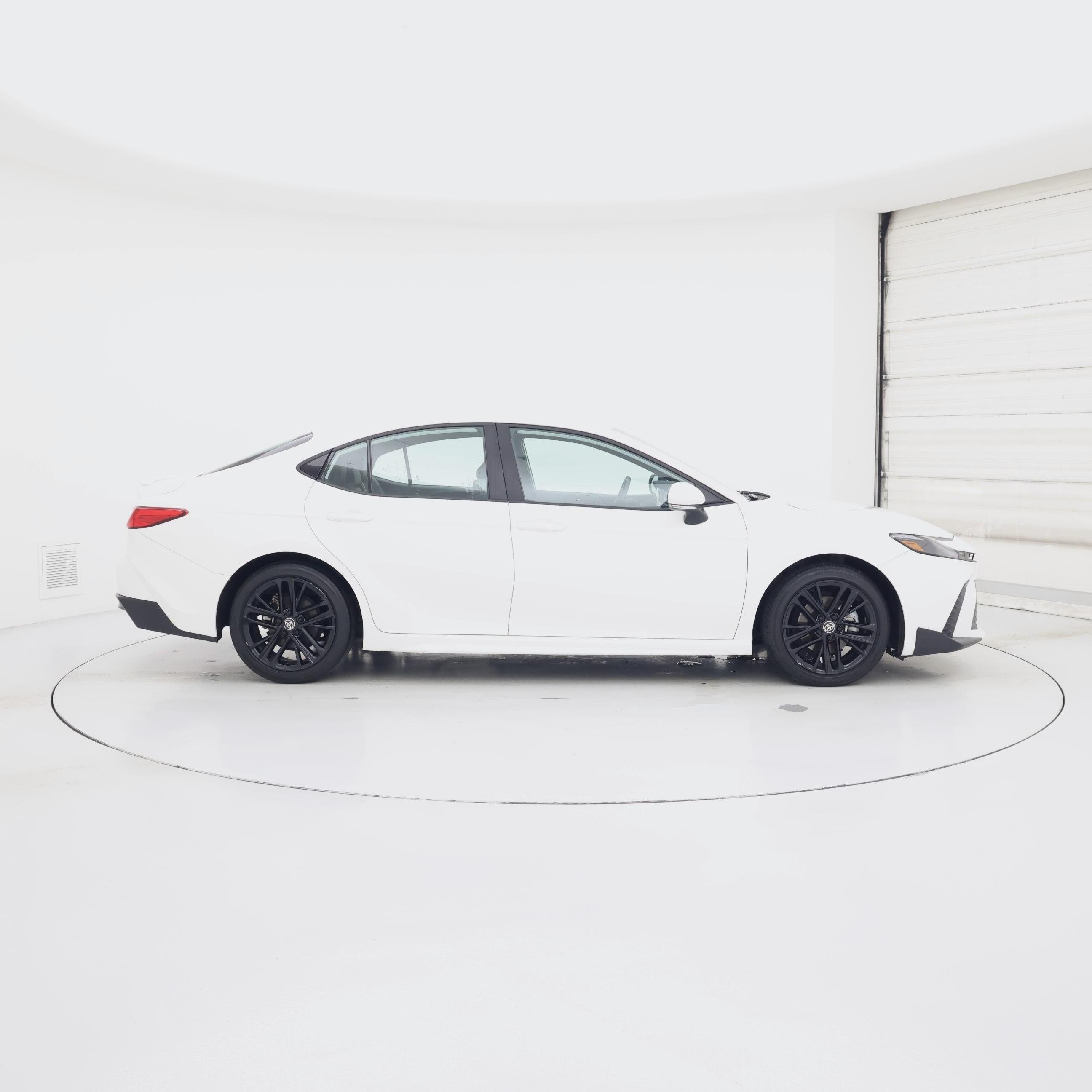 Thumbnail: 2025 Toyota Camry - 7