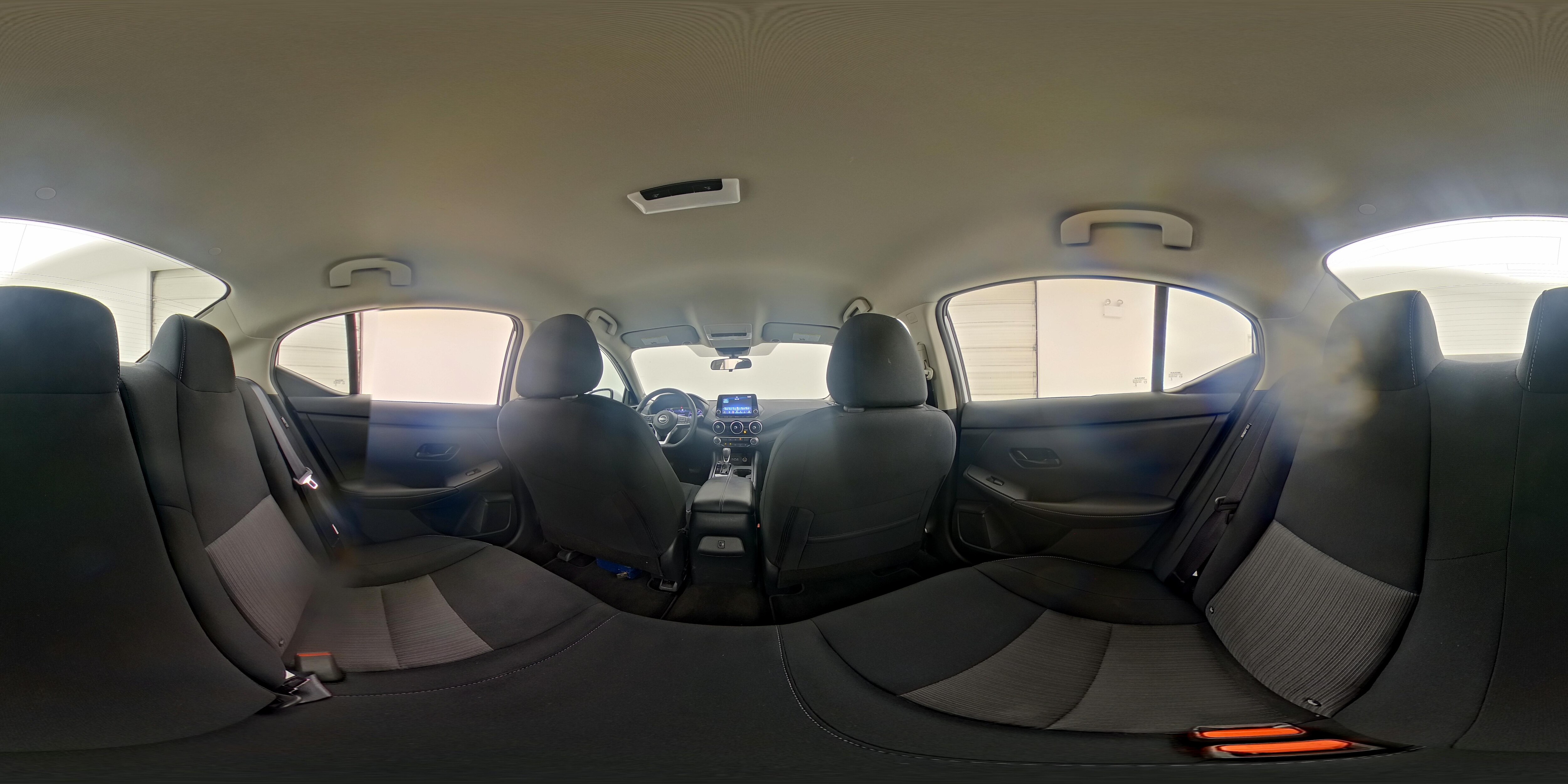 2024 Nissan Sentra SV - Photo 25