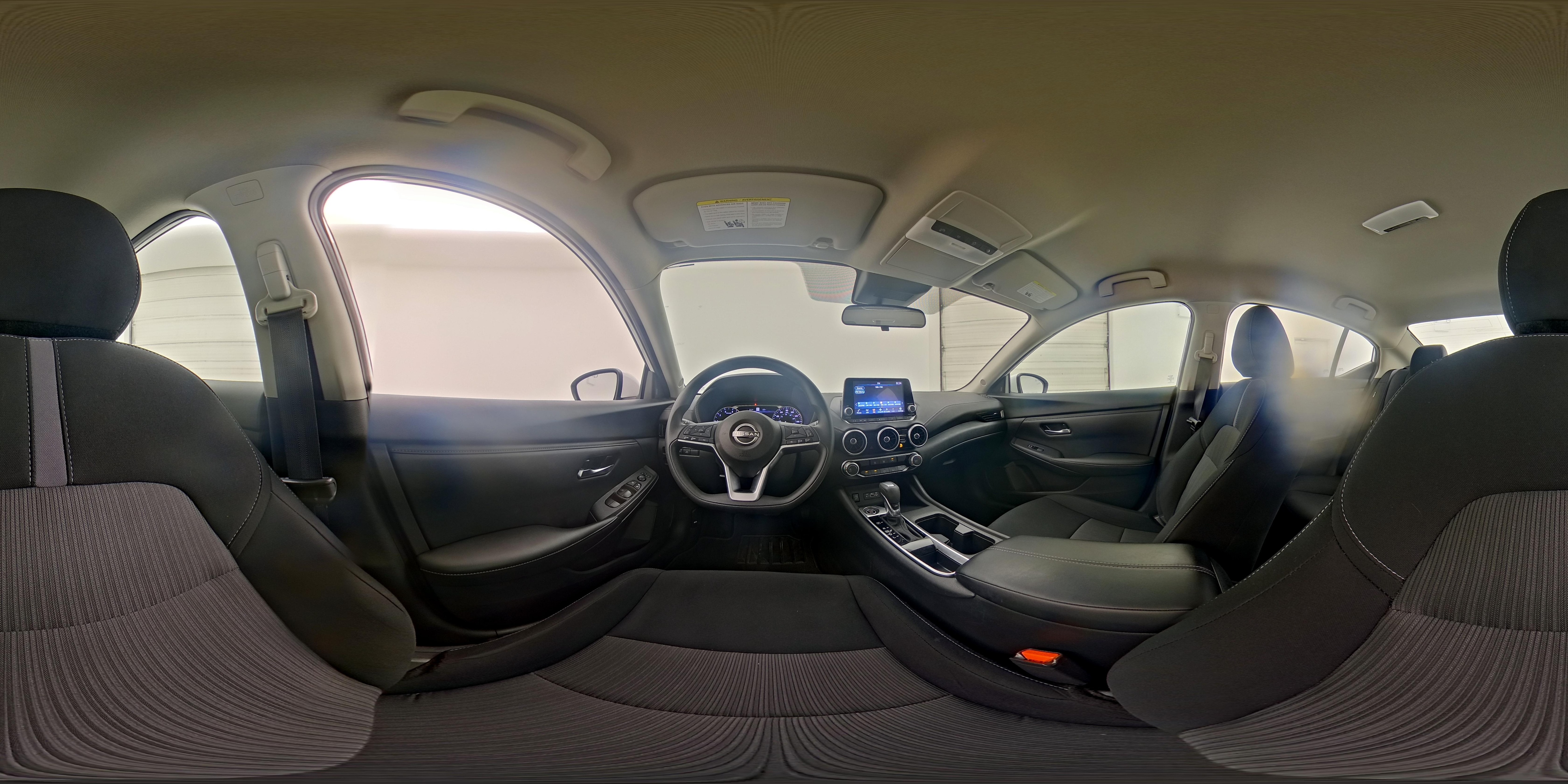 2024 Nissan Sentra SV - Photo 26