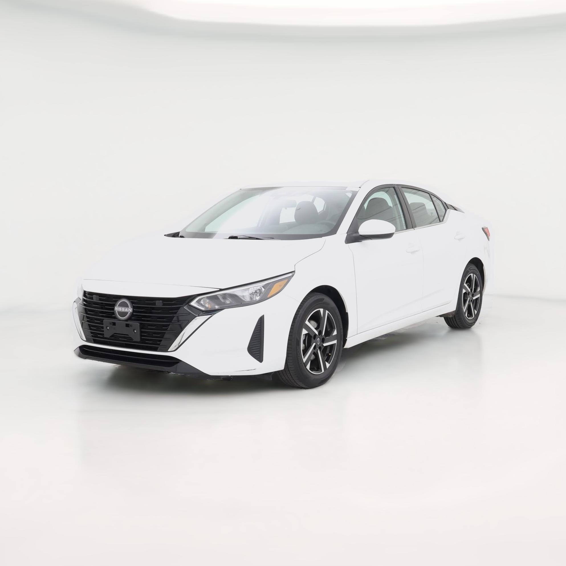 Thumbnail: 2024 Nissan Sentra - 1