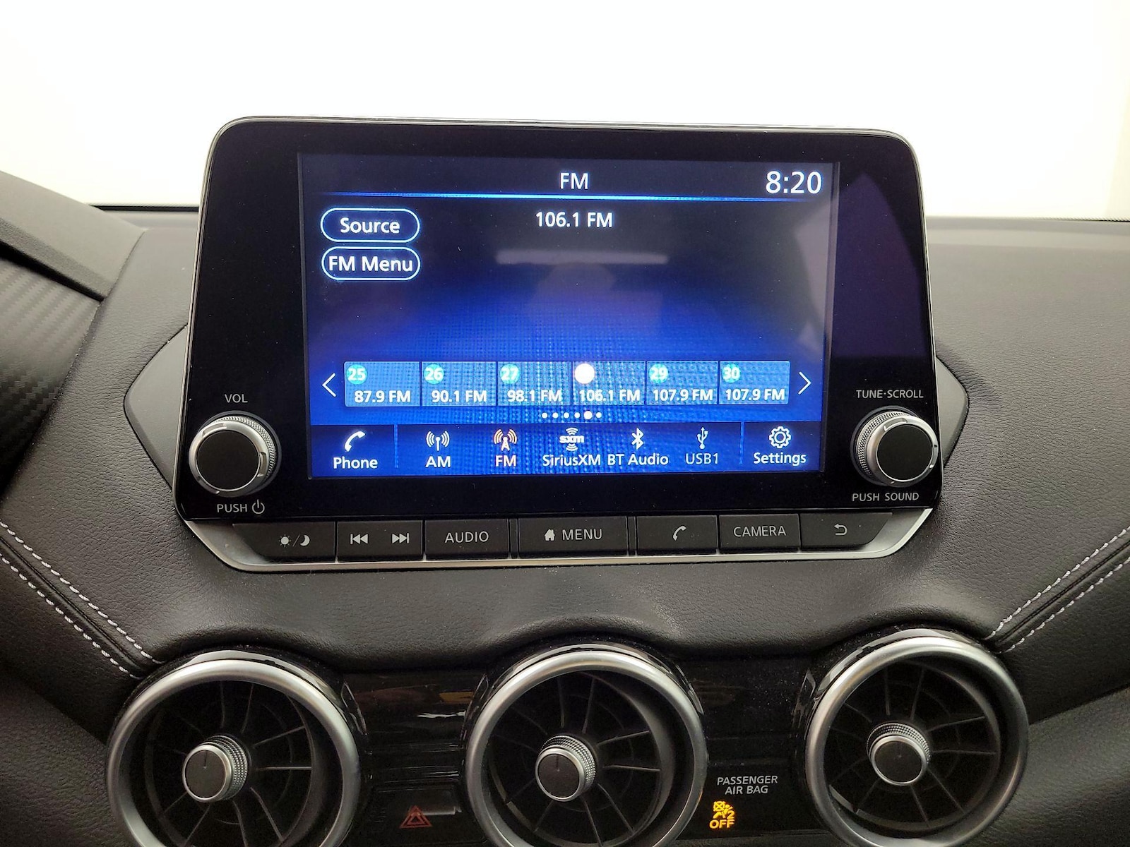 2024 Nissan Sentra SV - Photo 16