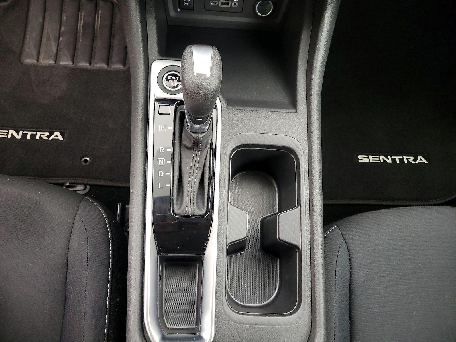 2024 Nissan Sentra SV - Photo 18