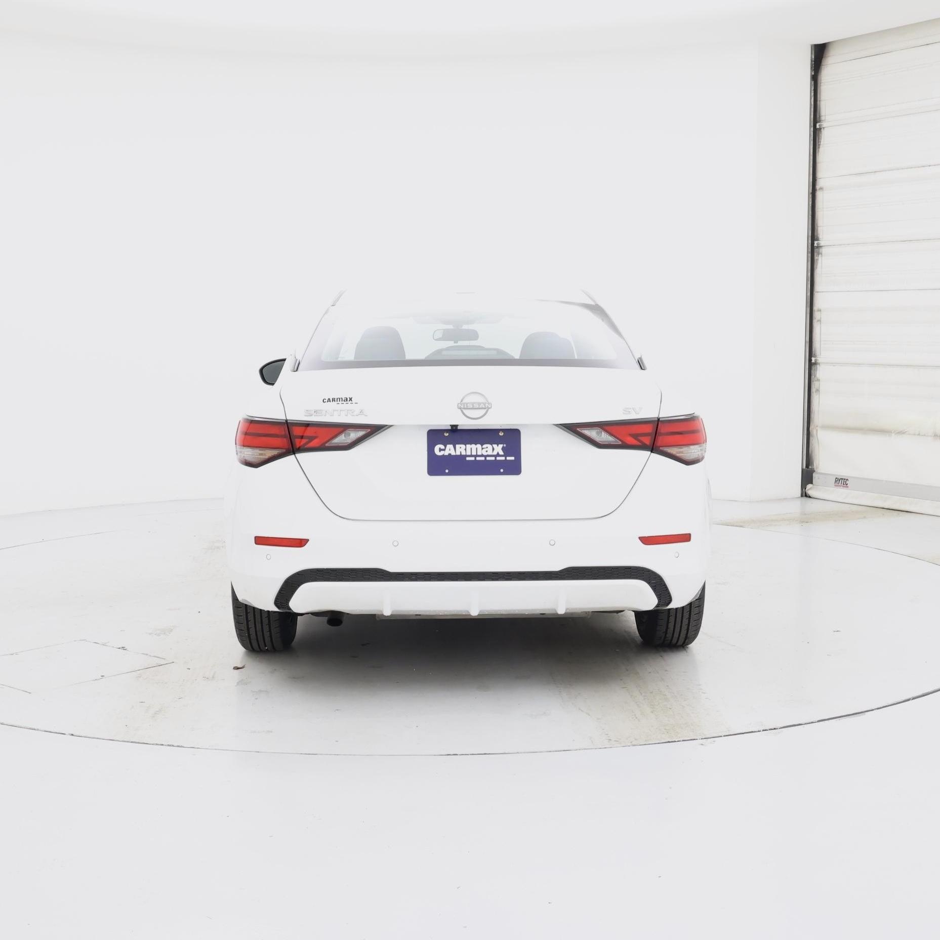Thumbnail: 2024 Nissan Sentra - 2