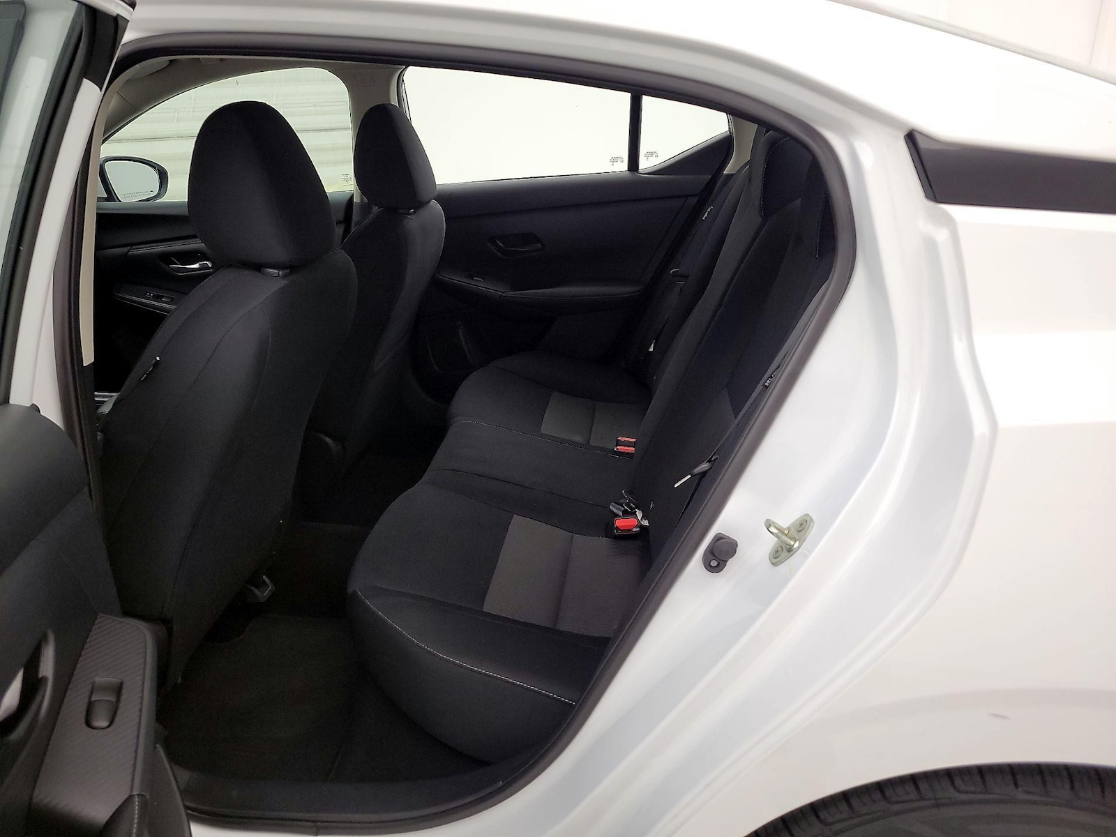 2024 Nissan Sentra SV - Photo 20