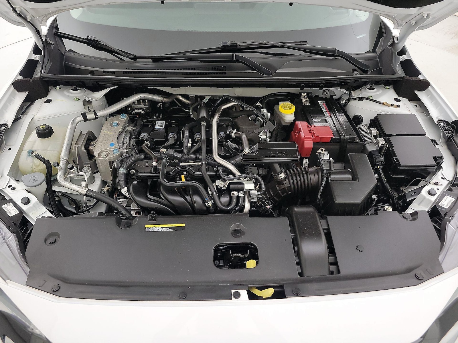 2024 Nissan Sentra SV - Photo 22
