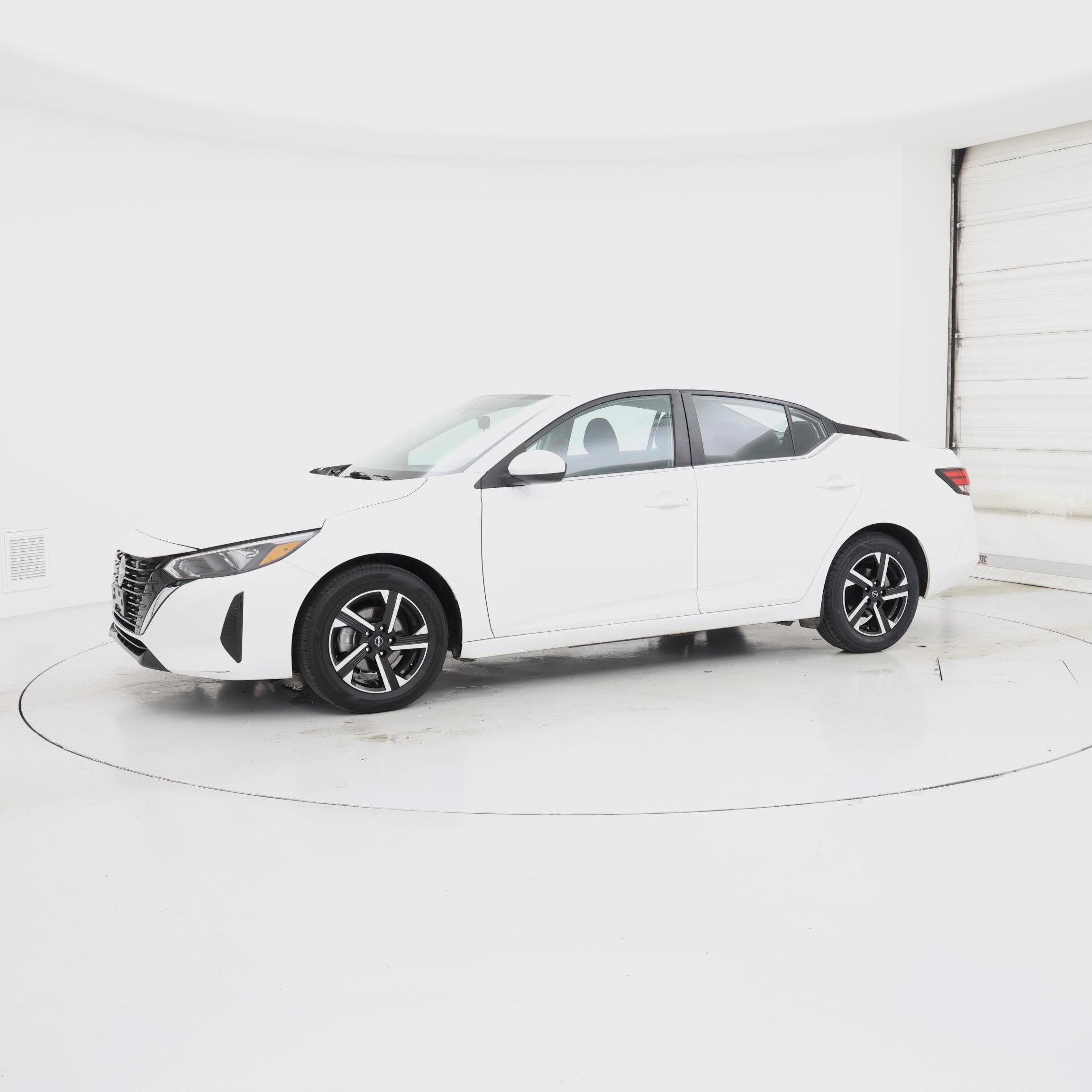 Thumbnail: 2024 Nissan Sentra - 5