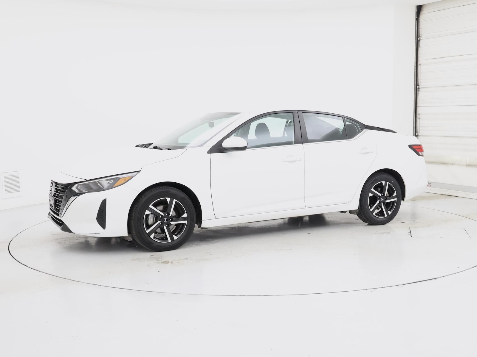 2024 Nissan Sentra SV - Photo 6
