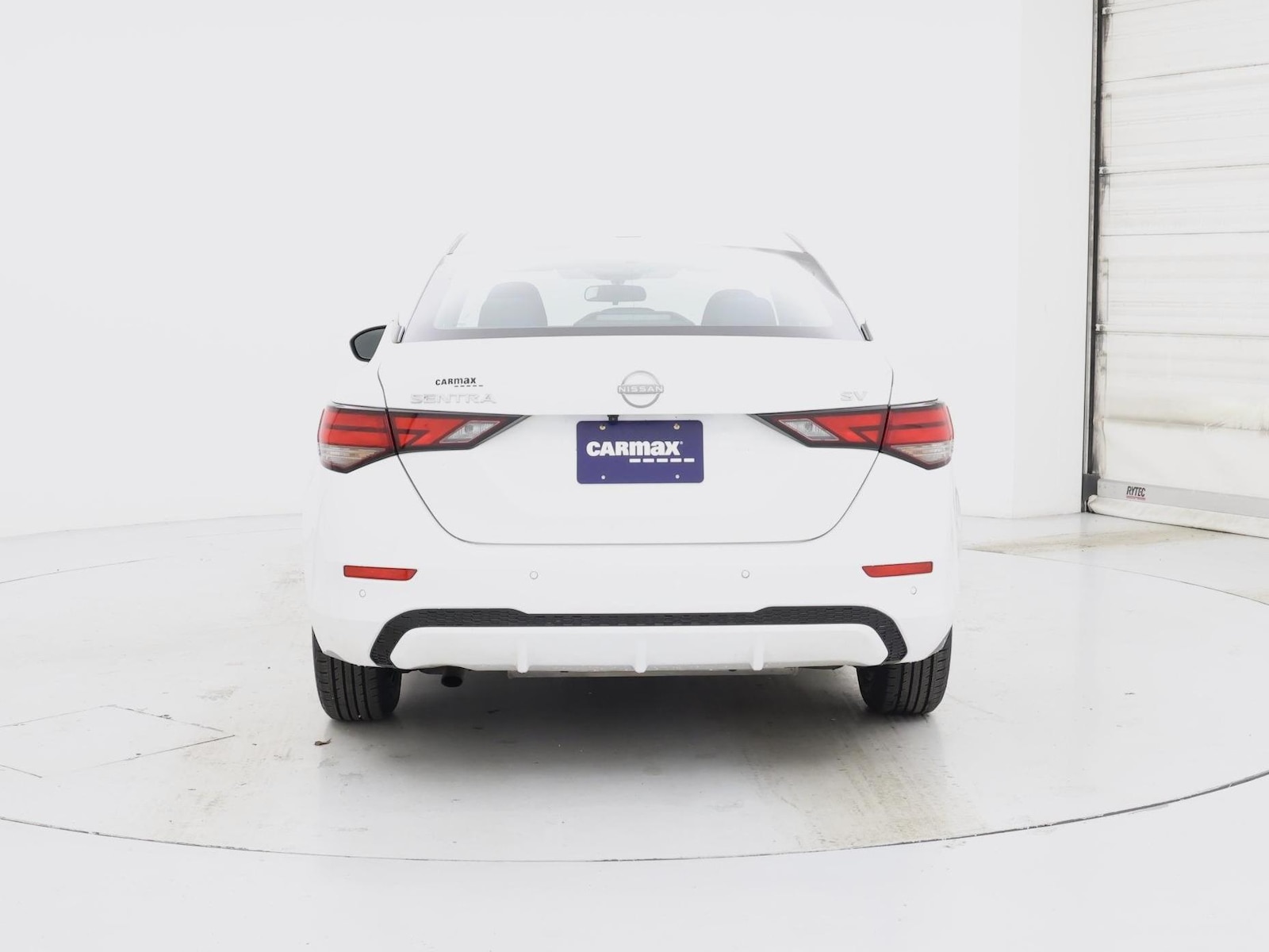 2024 Nissan Sentra SV - Photo 7