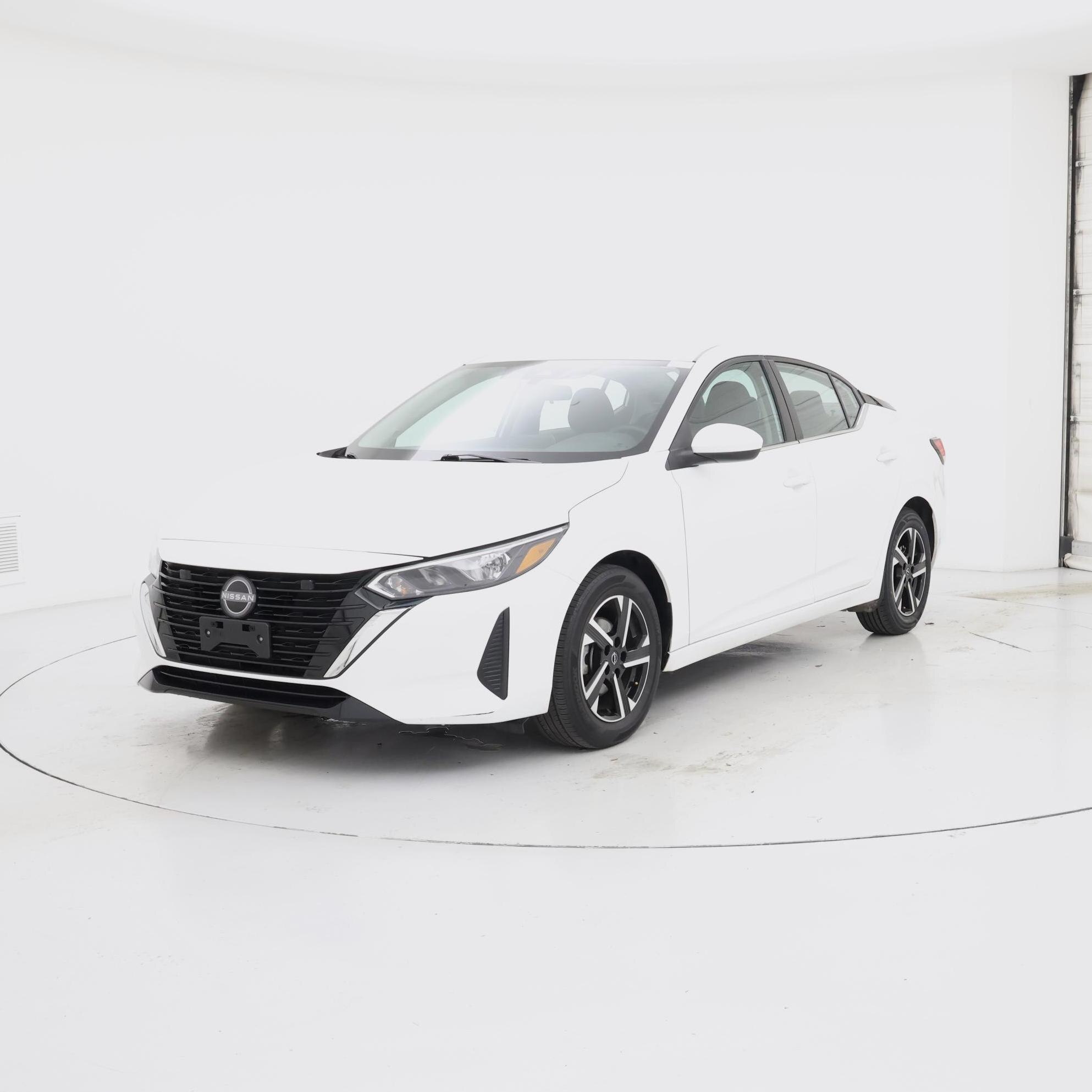 Thumbnail: 2024 Nissan Sentra - 7