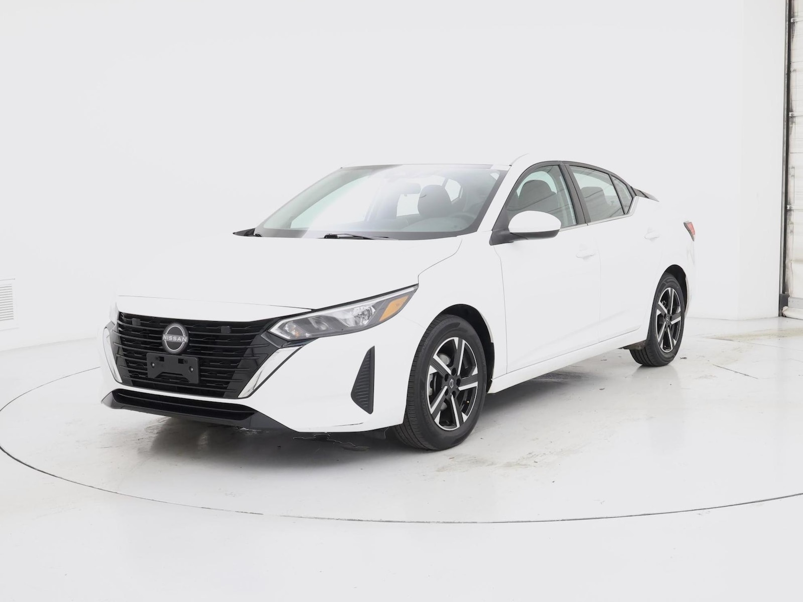 2024 Nissan Sentra SV - Photo 8