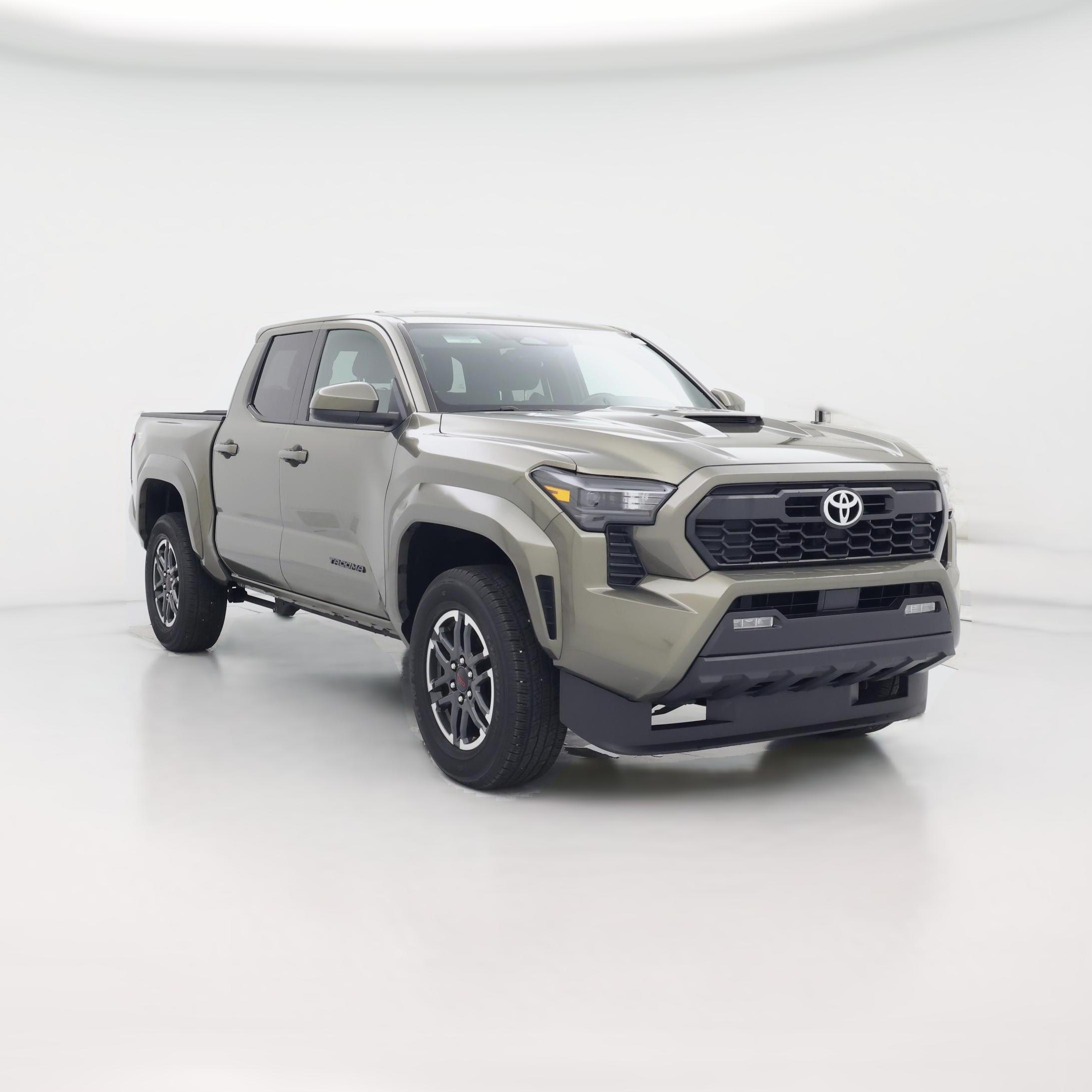 Thumbnail: 2025 Toyota Tacoma - 1