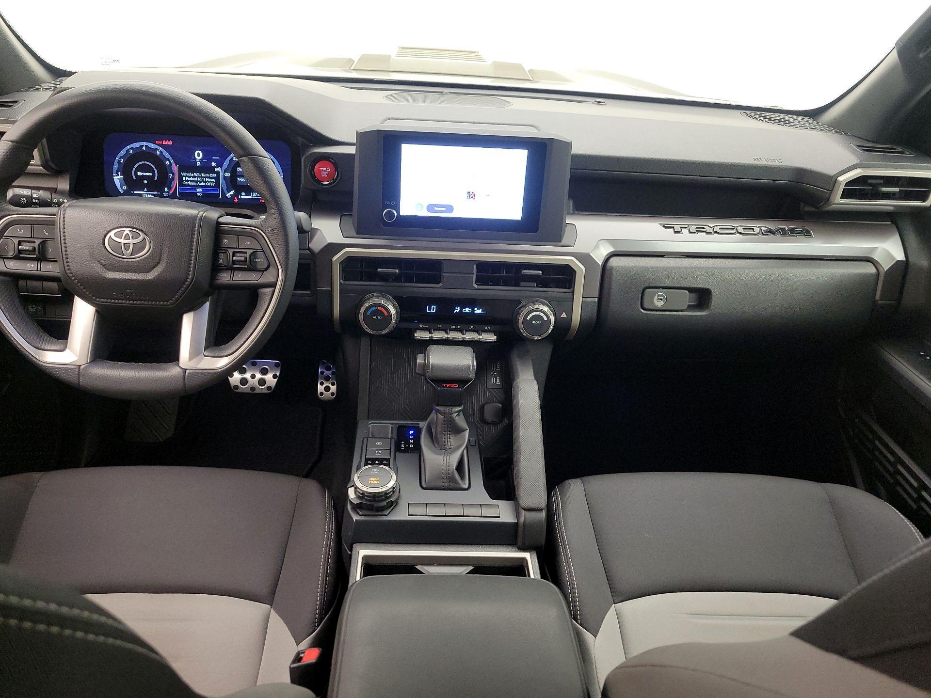 Thumbnail: 2025 Toyota Tacoma - 9